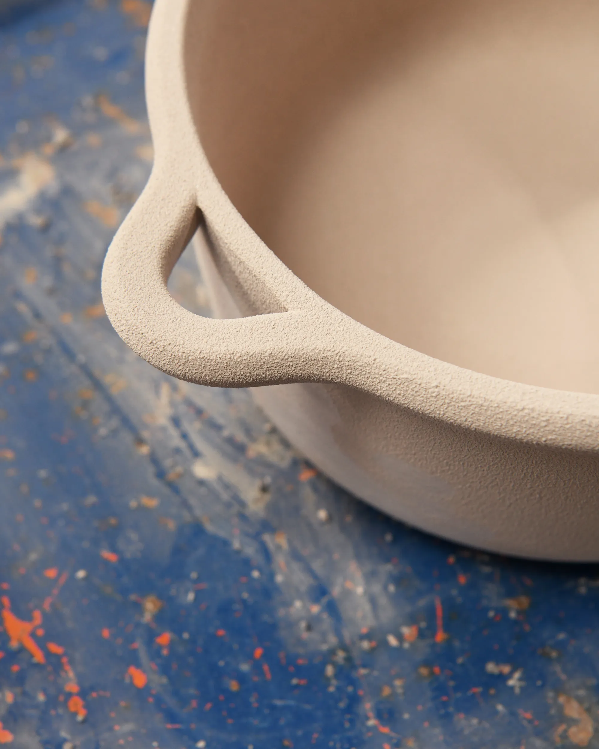Round Cocotte