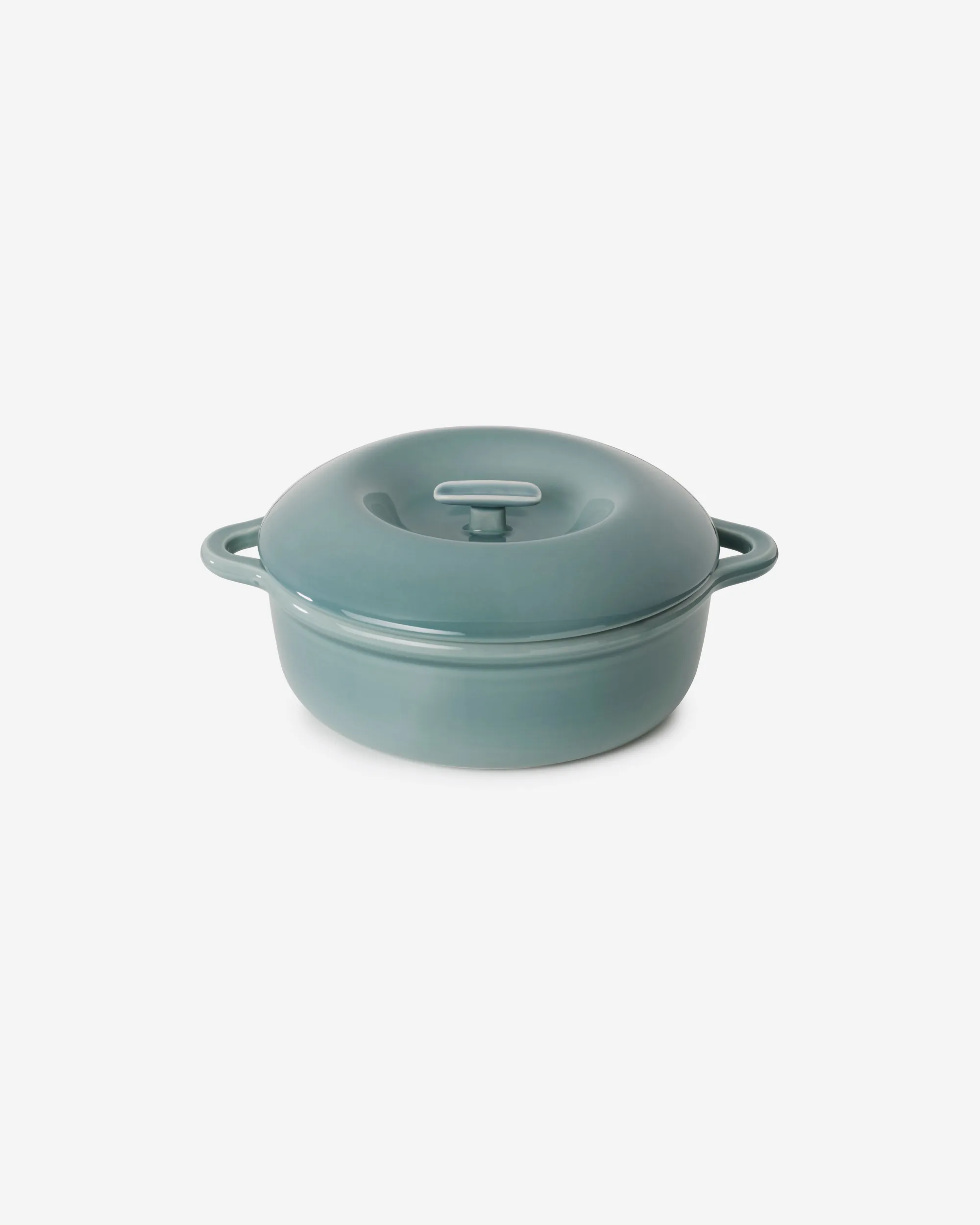 Induction Round Cocotte