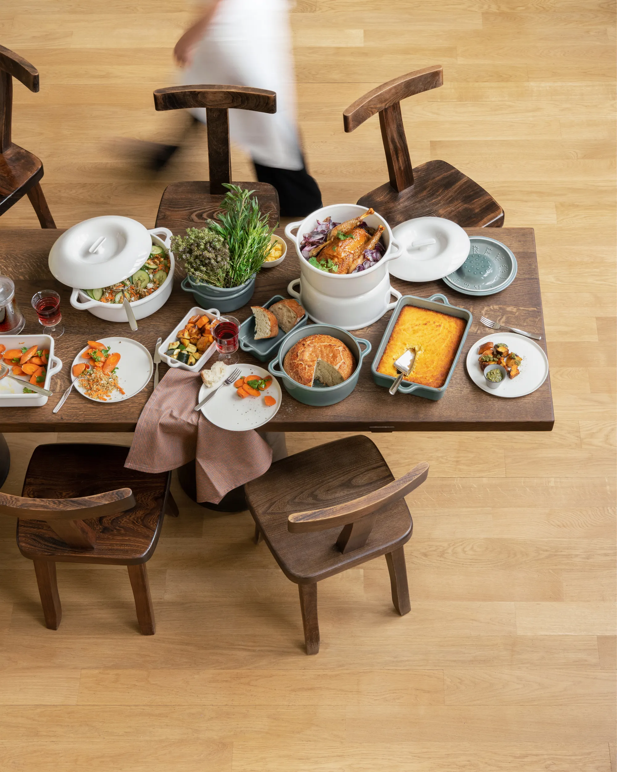 Cocotte Ronde Induction