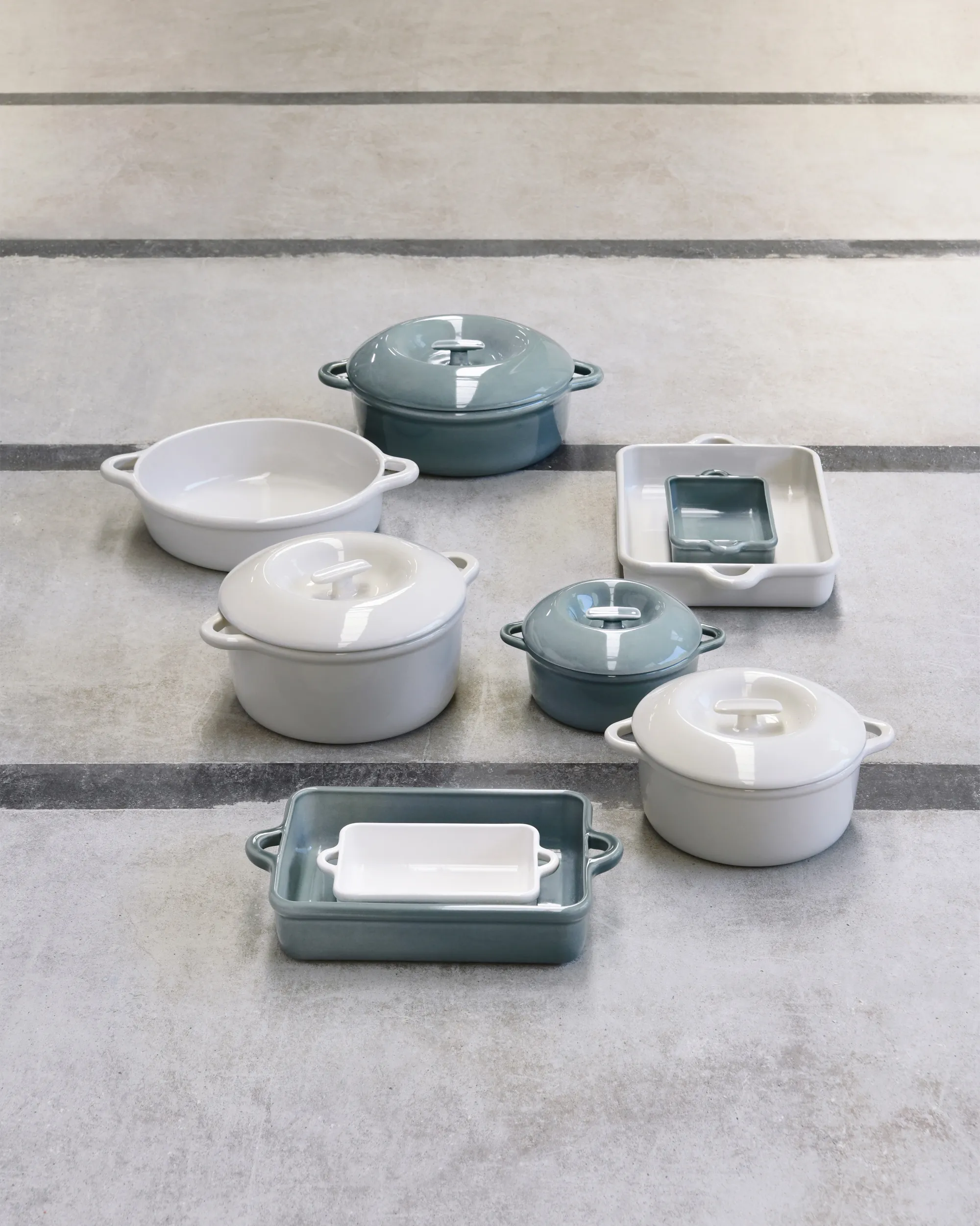 Cocotte Ronde Induction