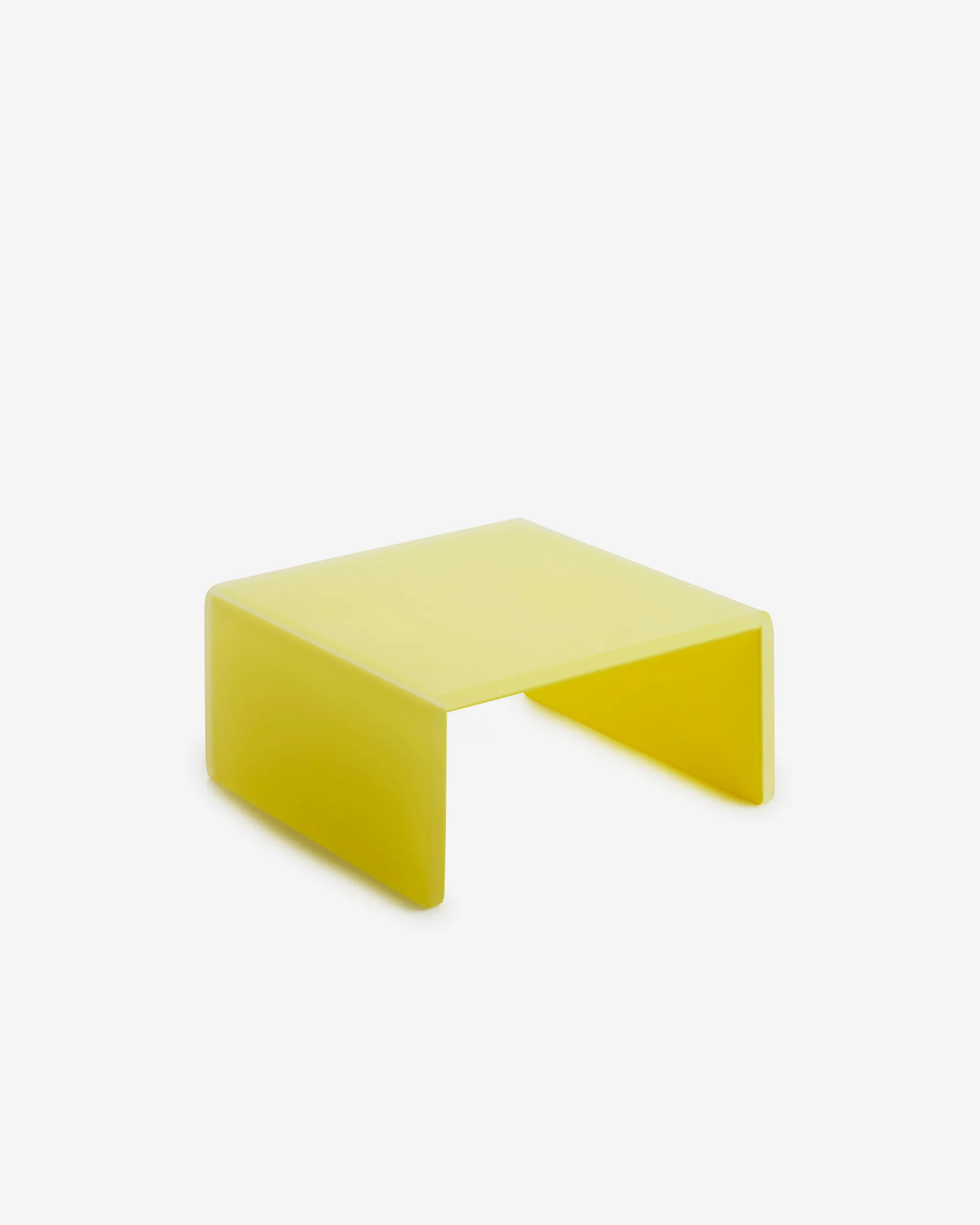 Square Buffet