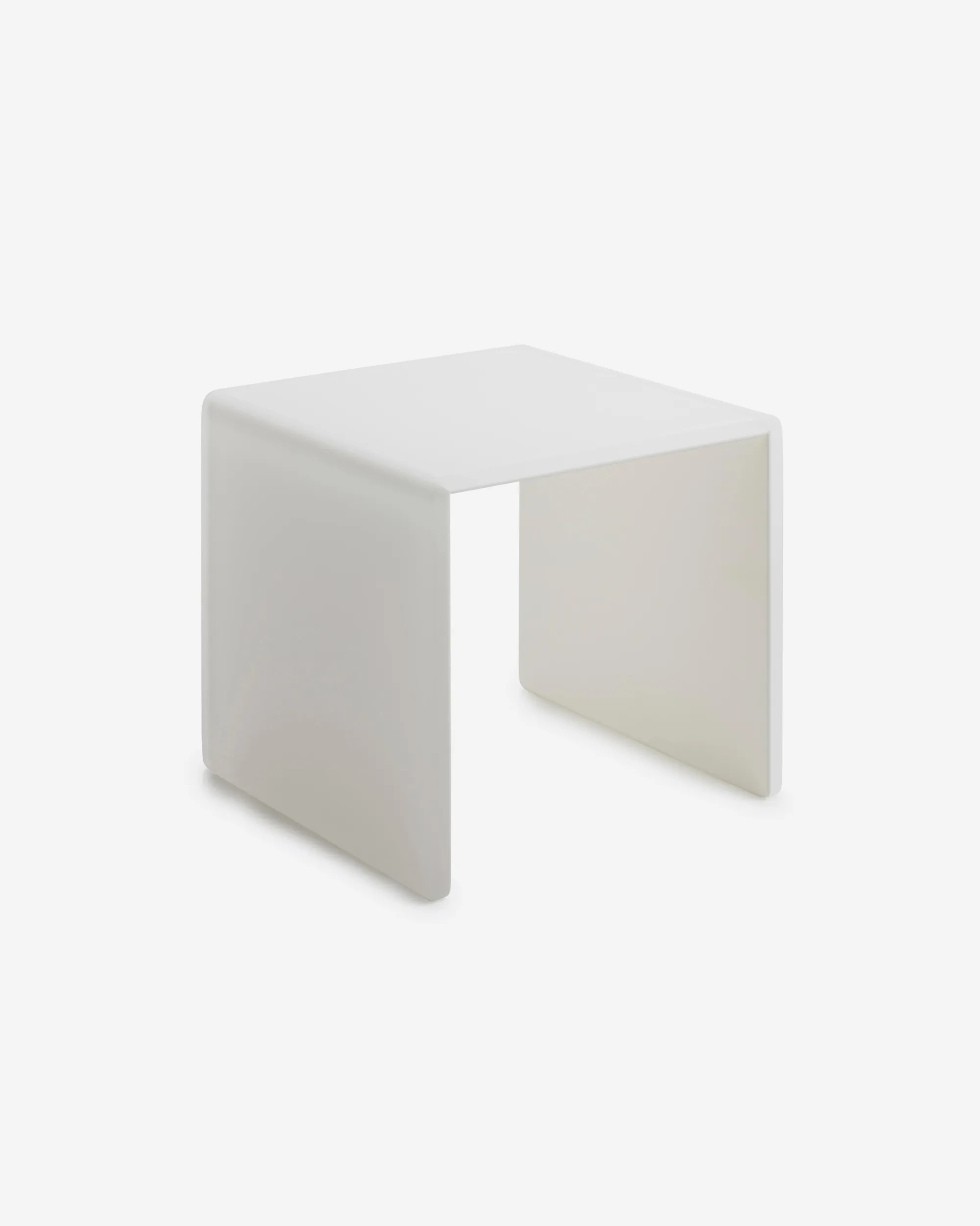 Square Buffet