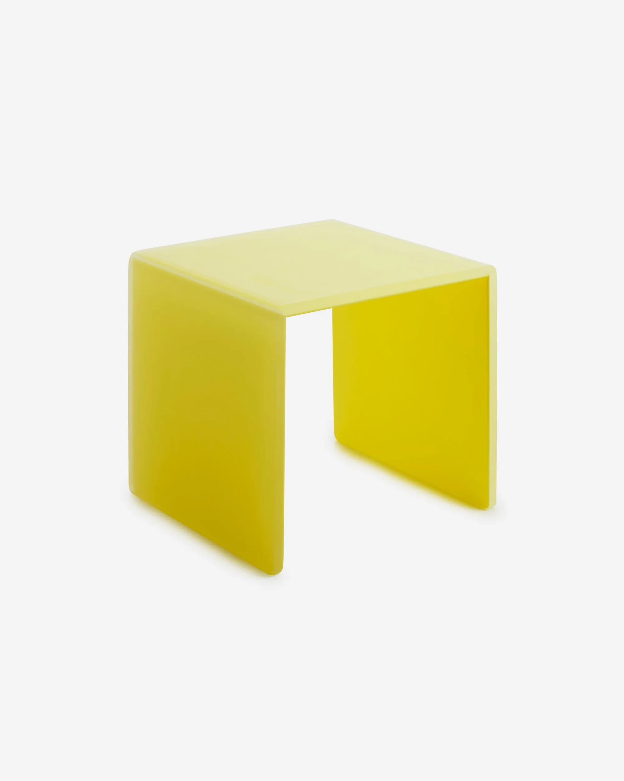 Square Buffet