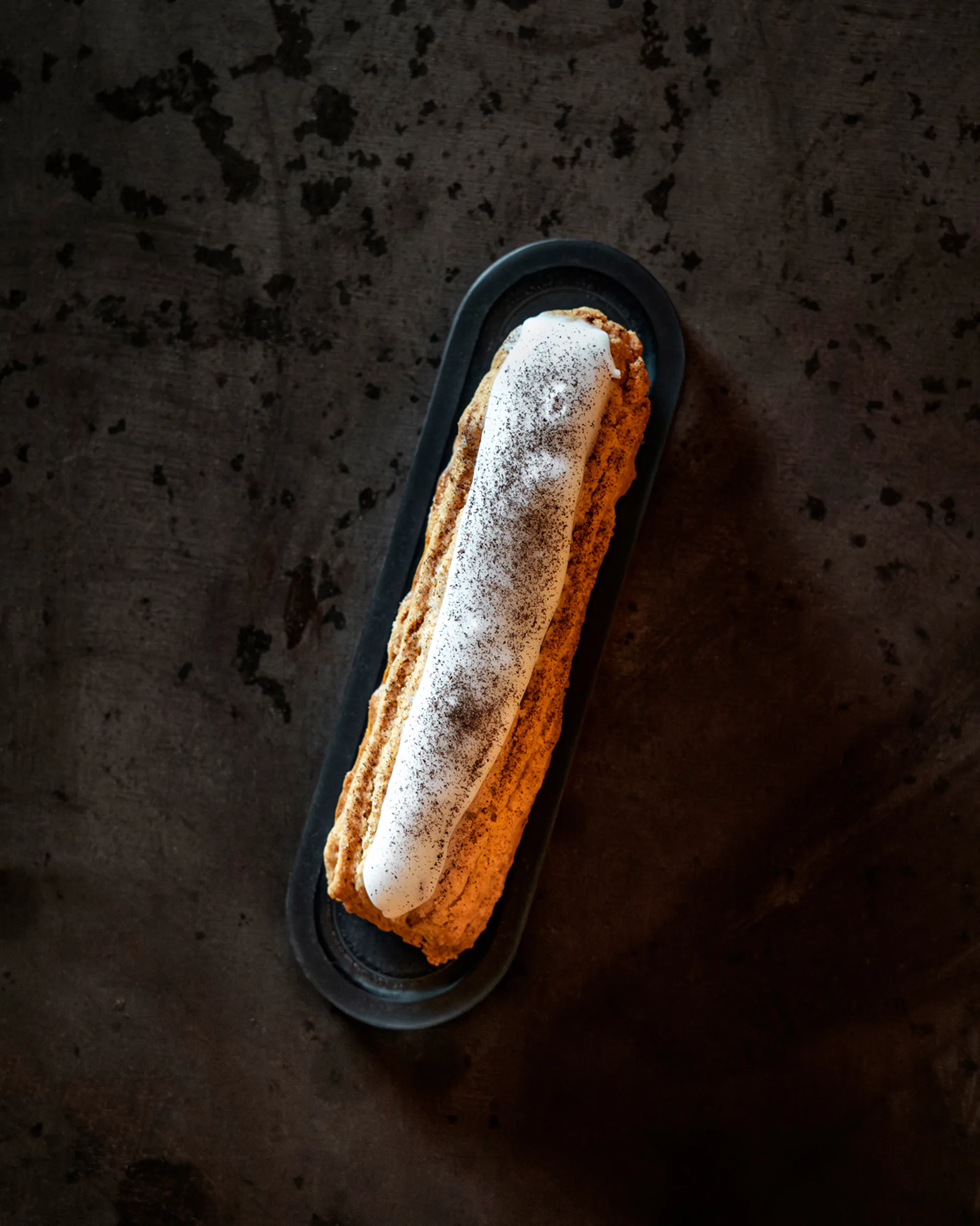 Support Patisserie Oblong