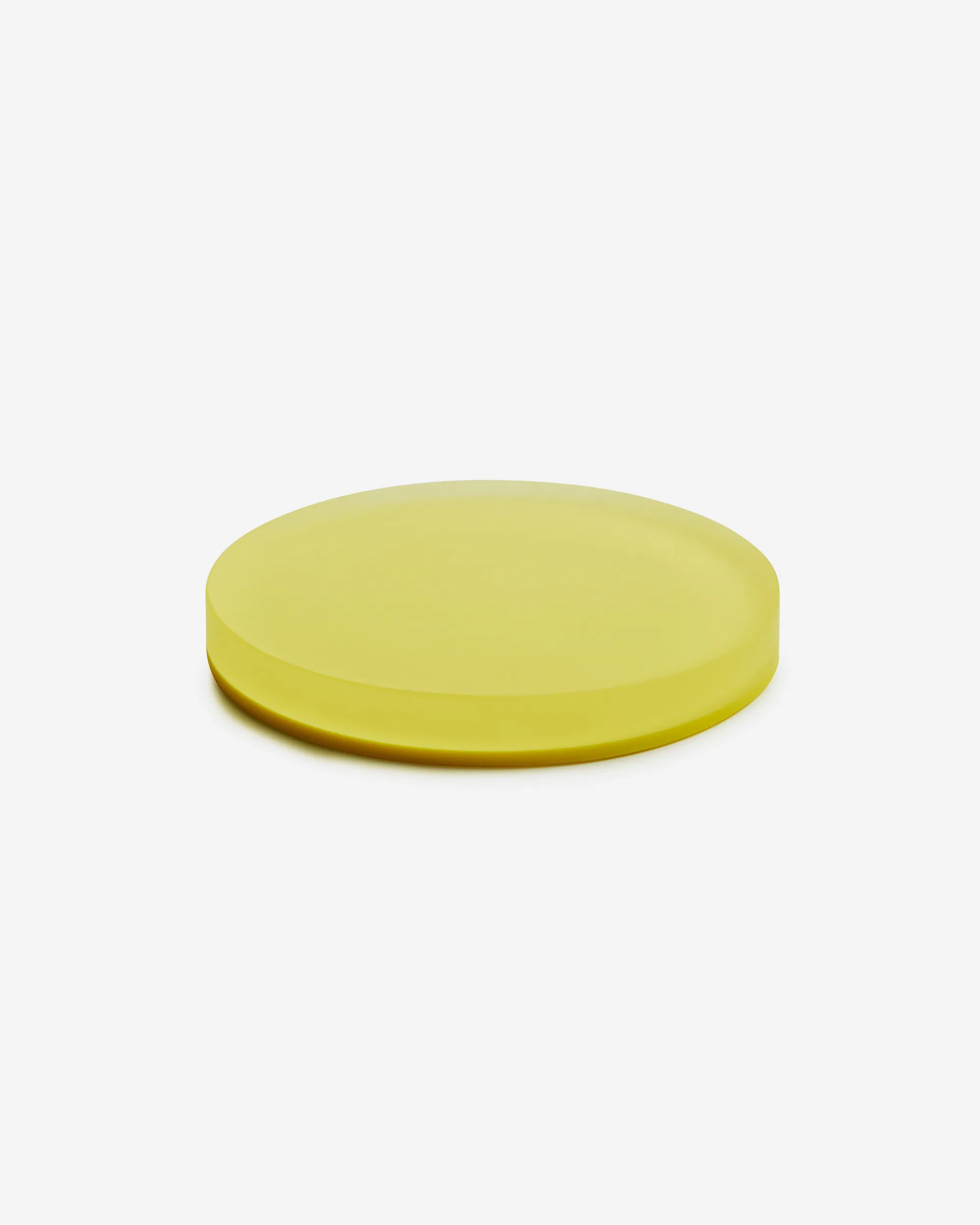 Round Pastry Support