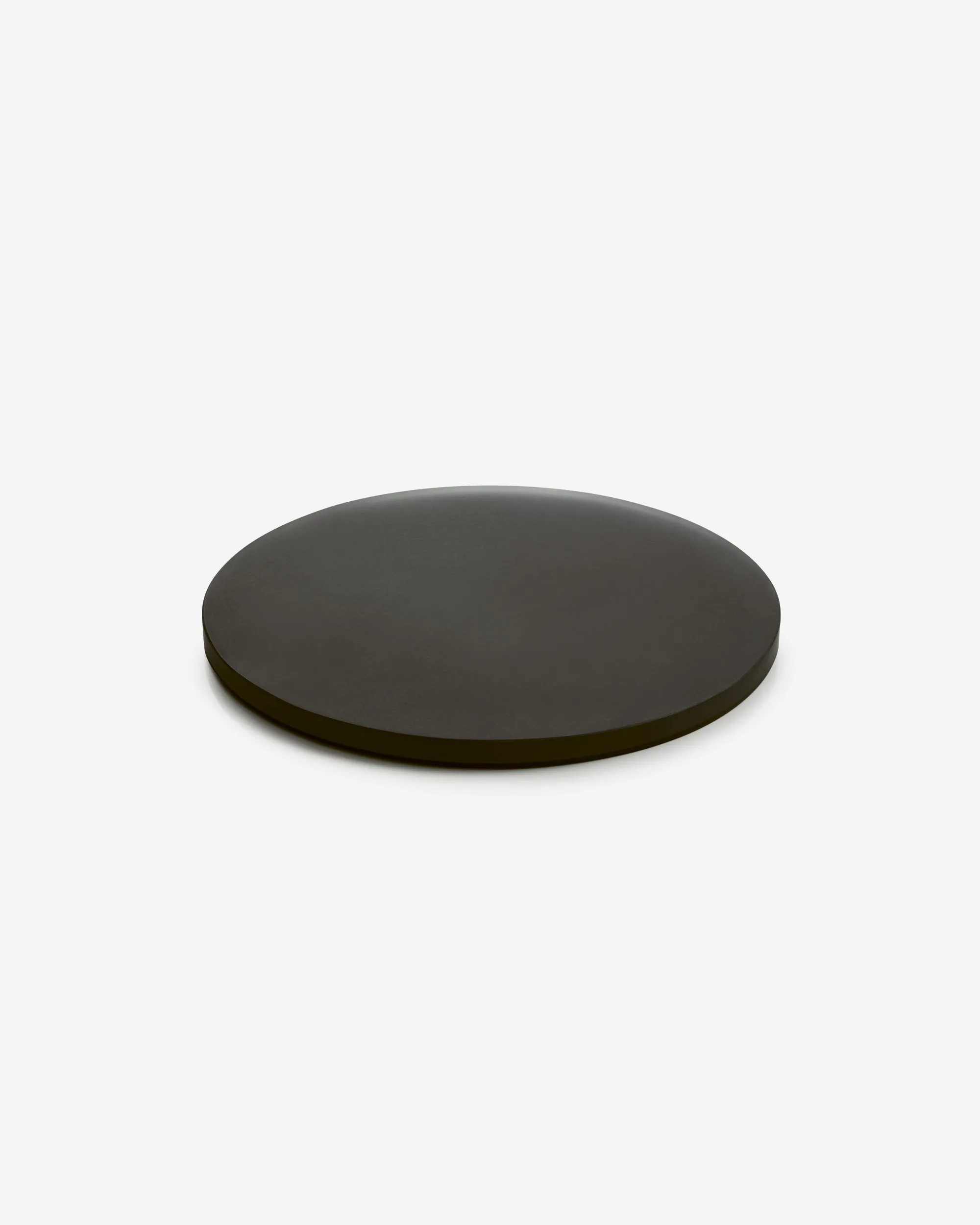 Round Tray