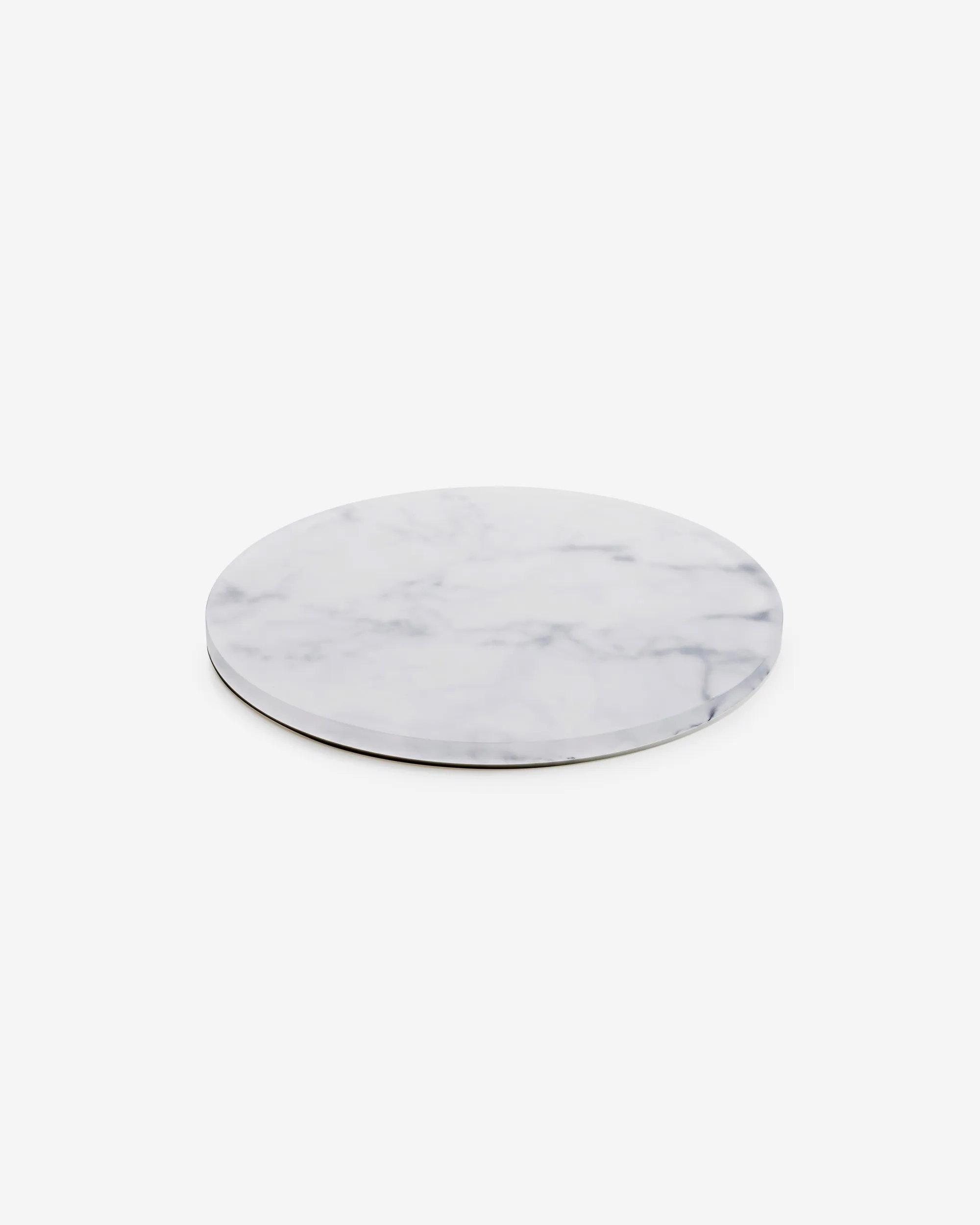 Round Tray