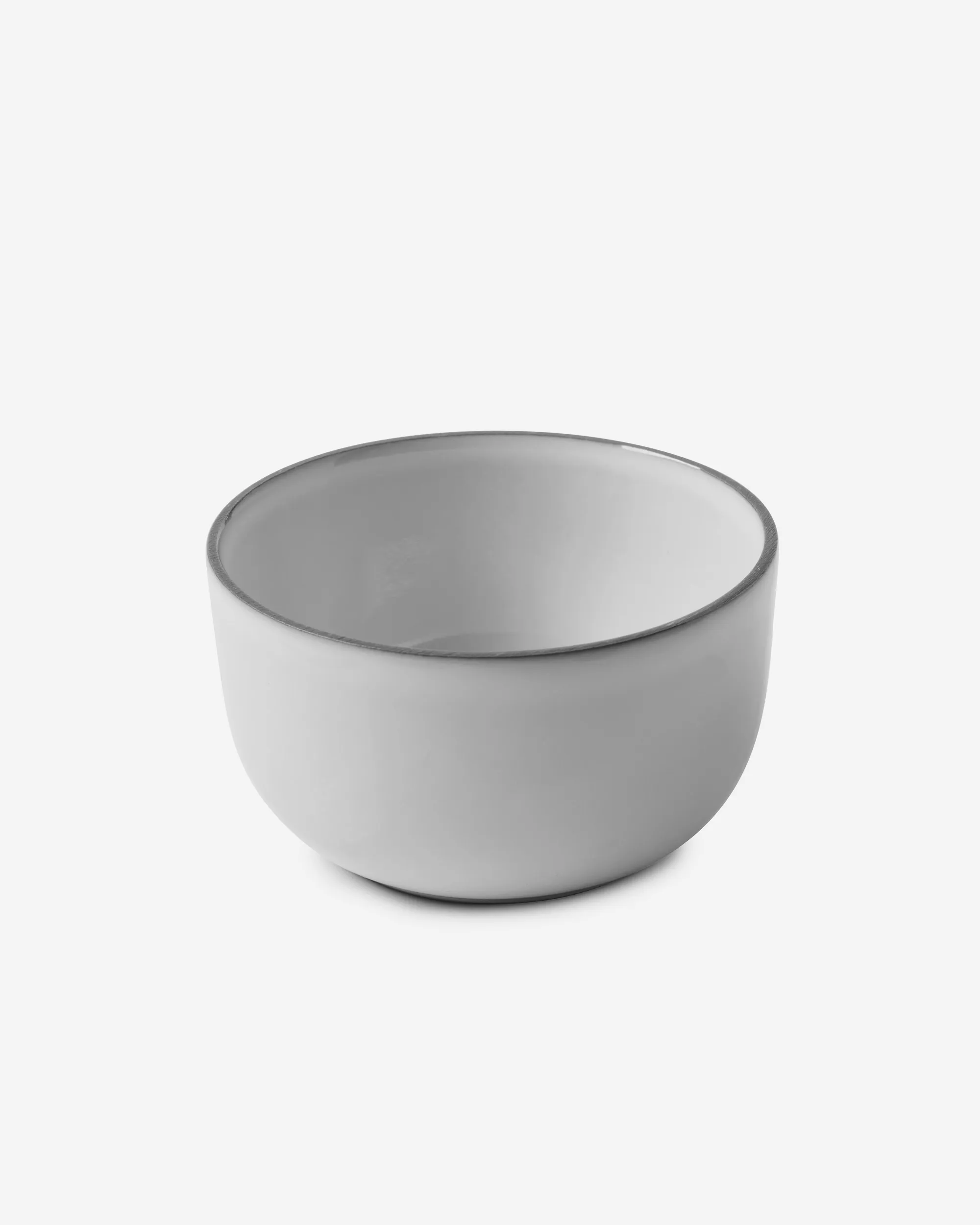 Bol Céramique noire