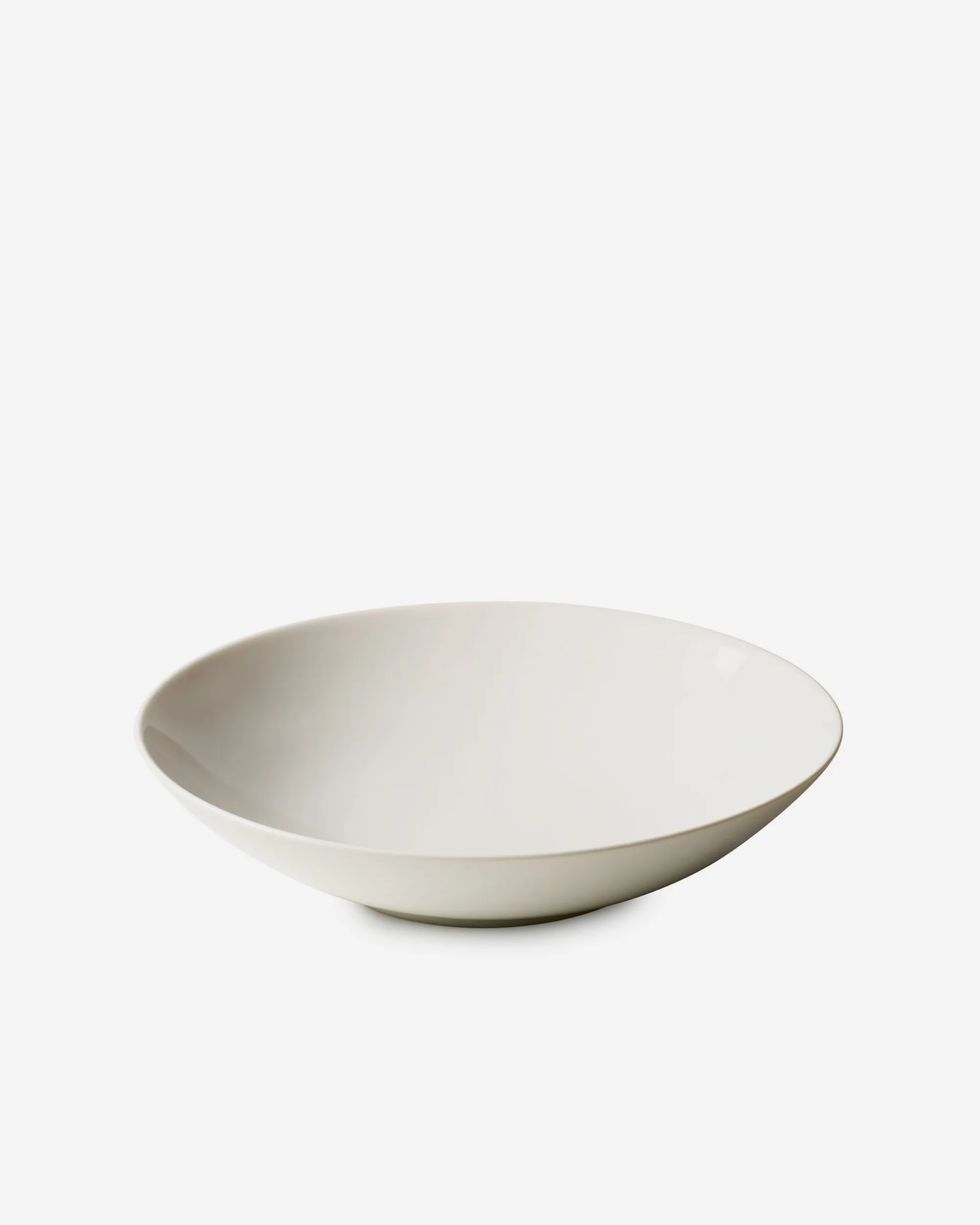 Deep Coupe Plate