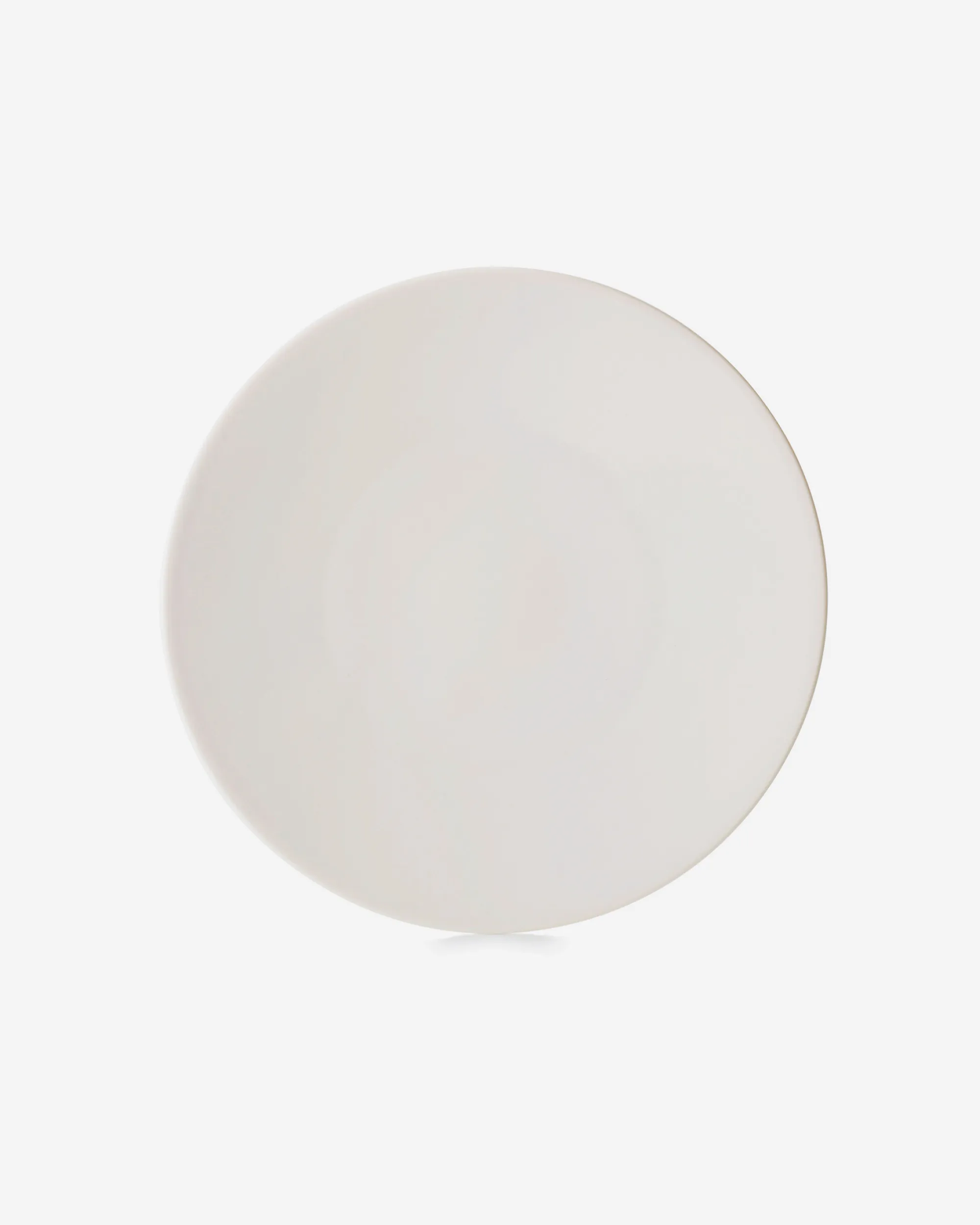 Dinner Plate