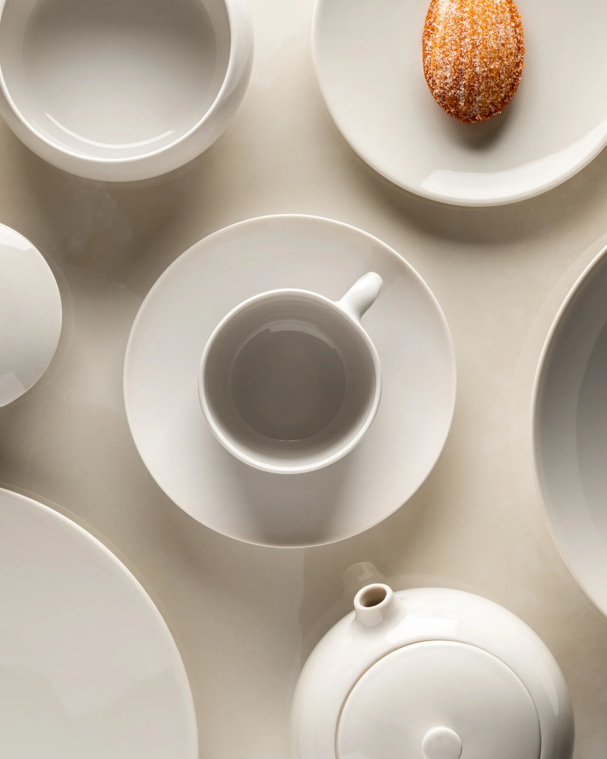 Dinner Plate