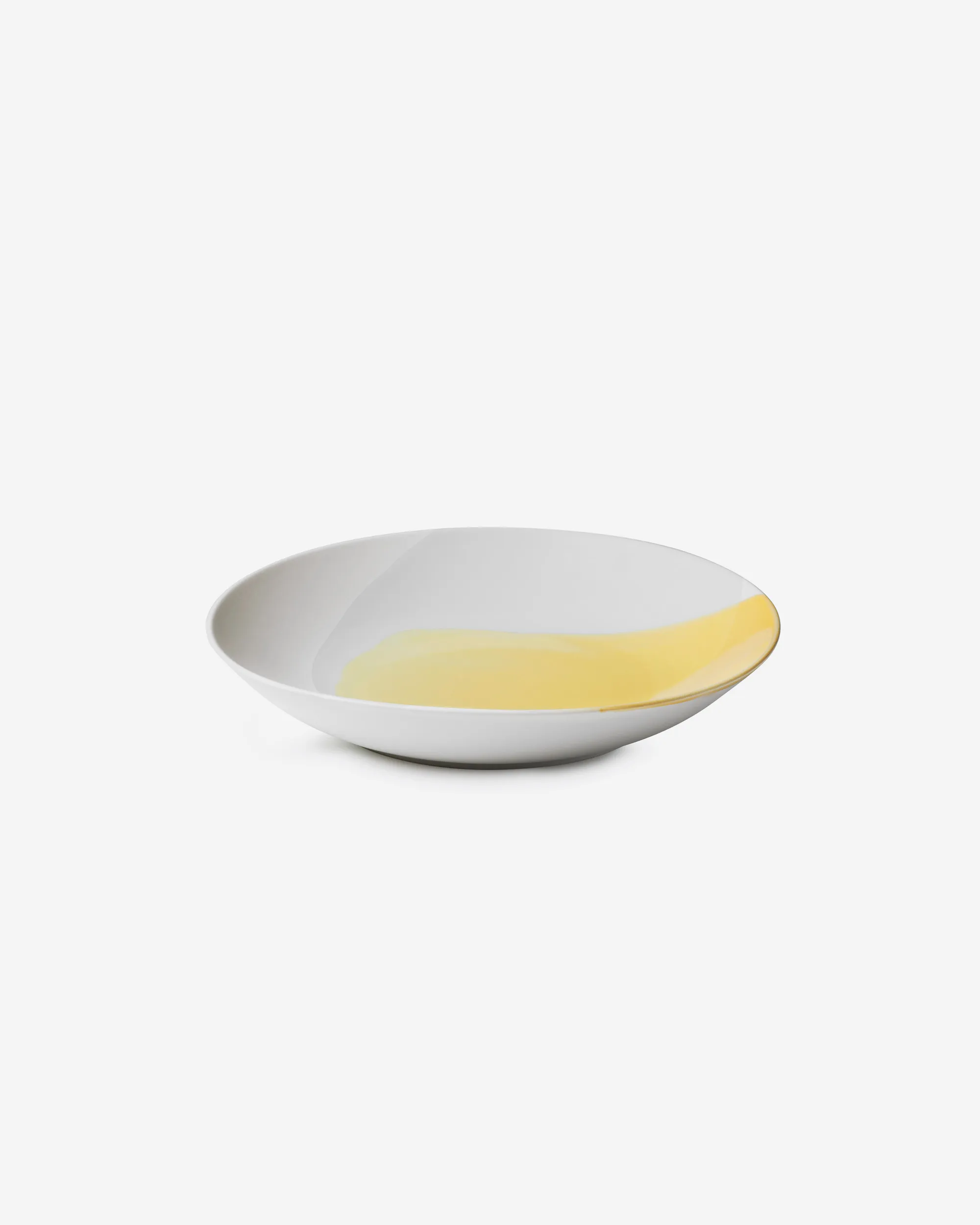 Assiette Coupe Fond Plat