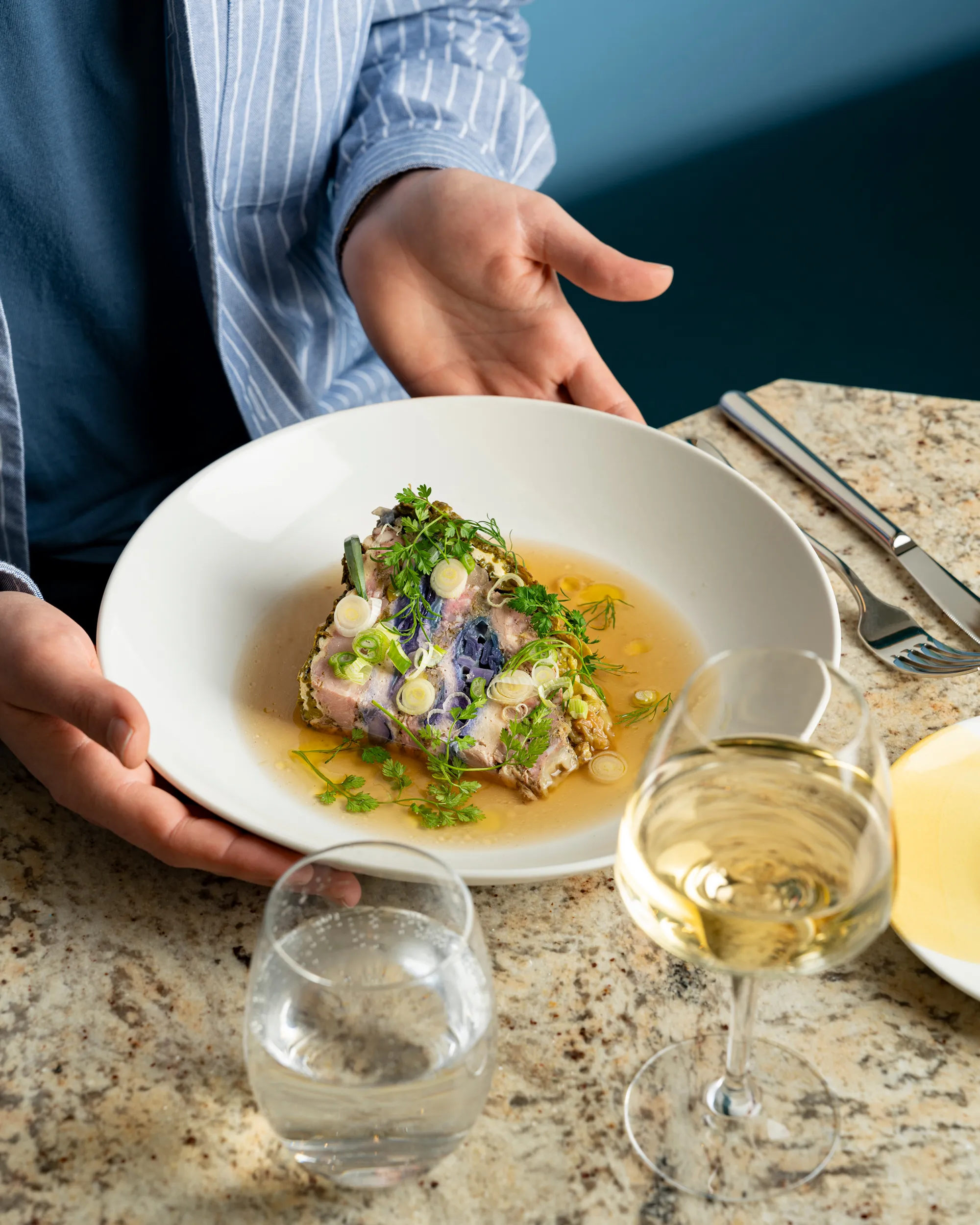 Assiette Coupe Fond Plat