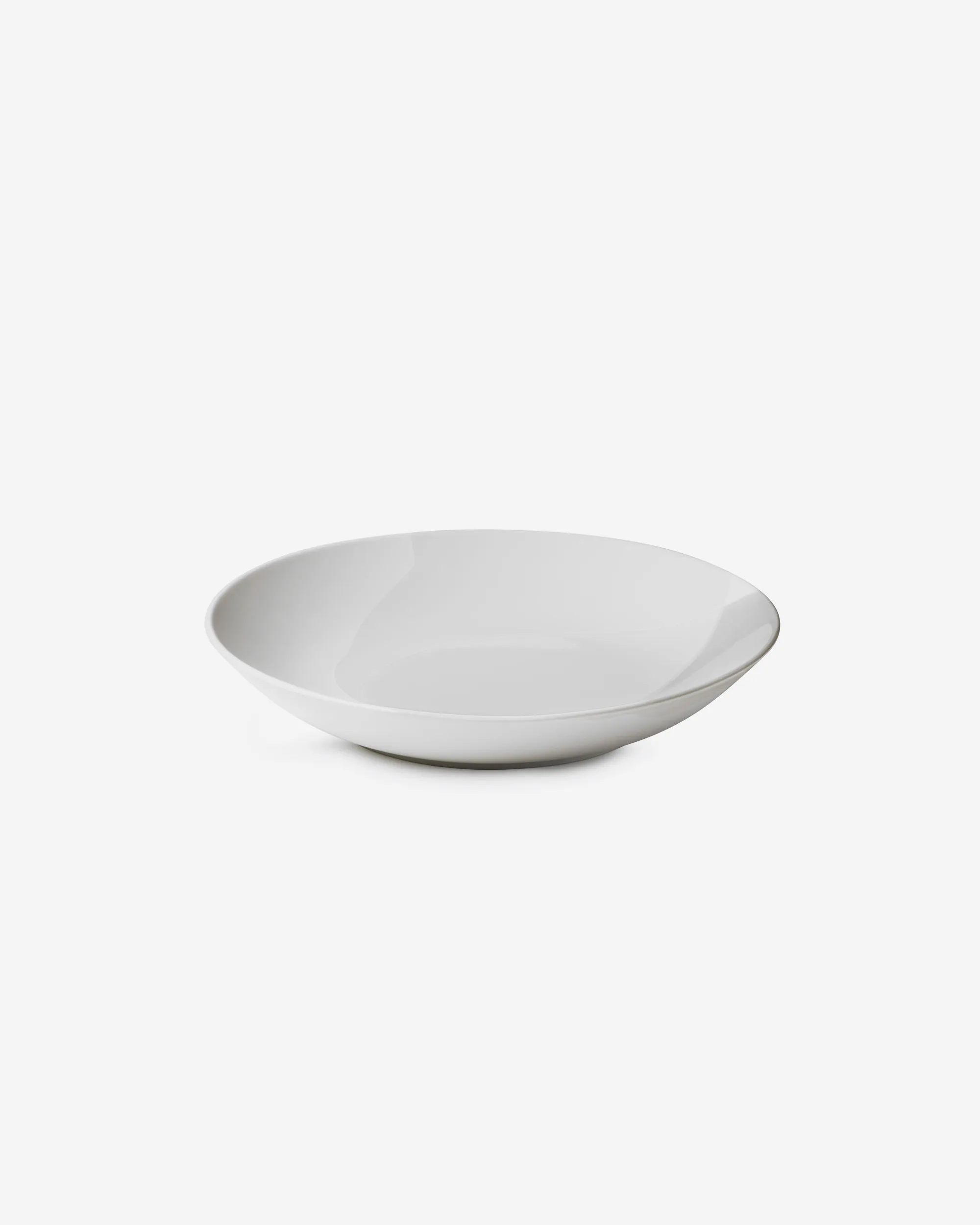 Assiette Coupe Fond Plat