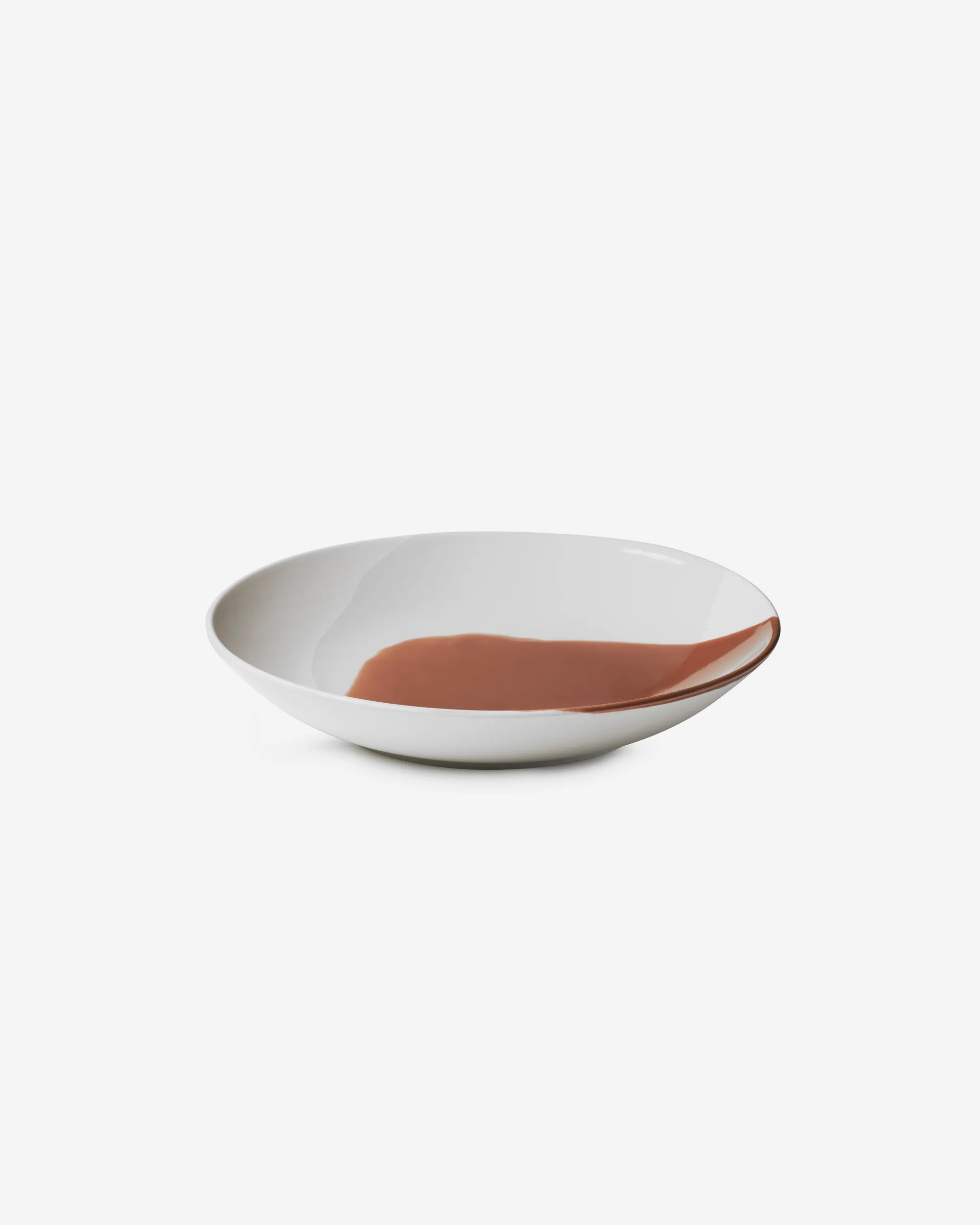 Deep Coupe Plate