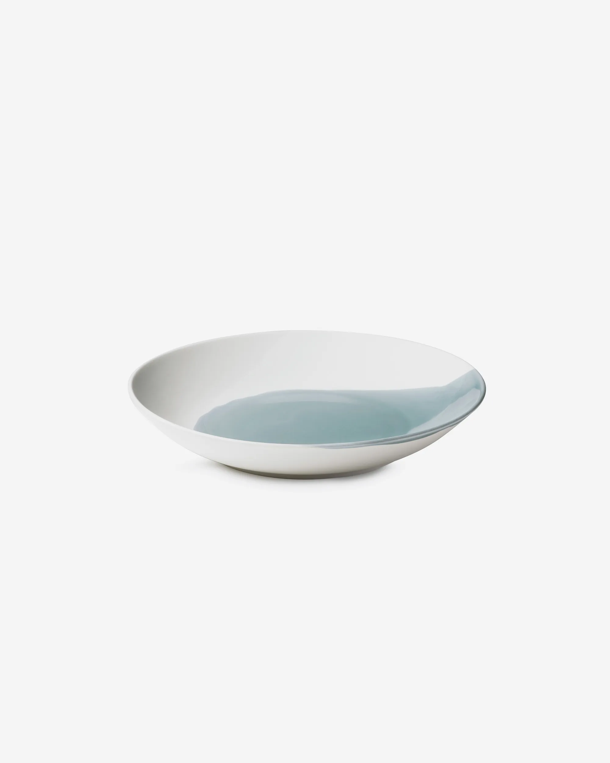 Assiette Coupe Fond Plat