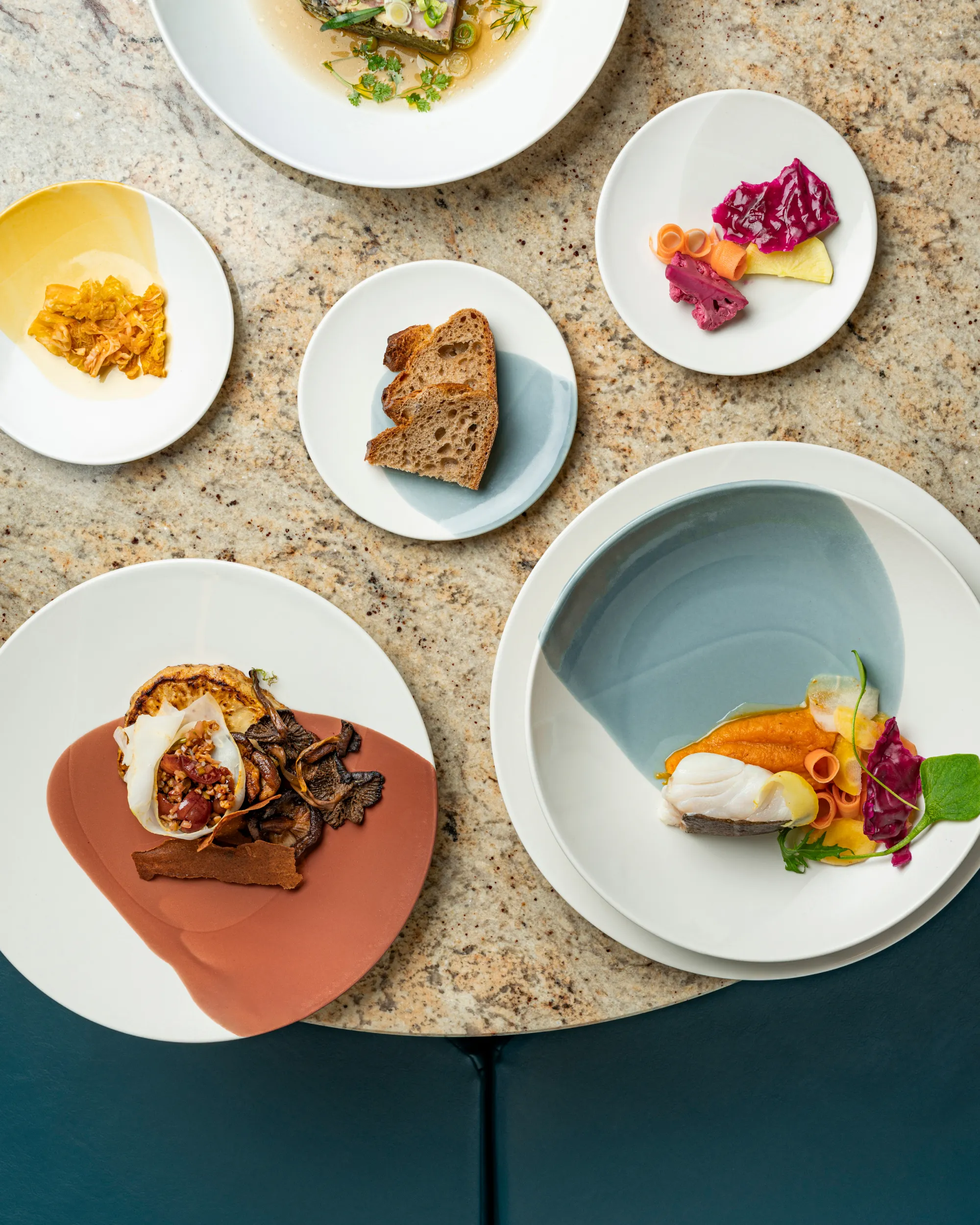 Assiette
