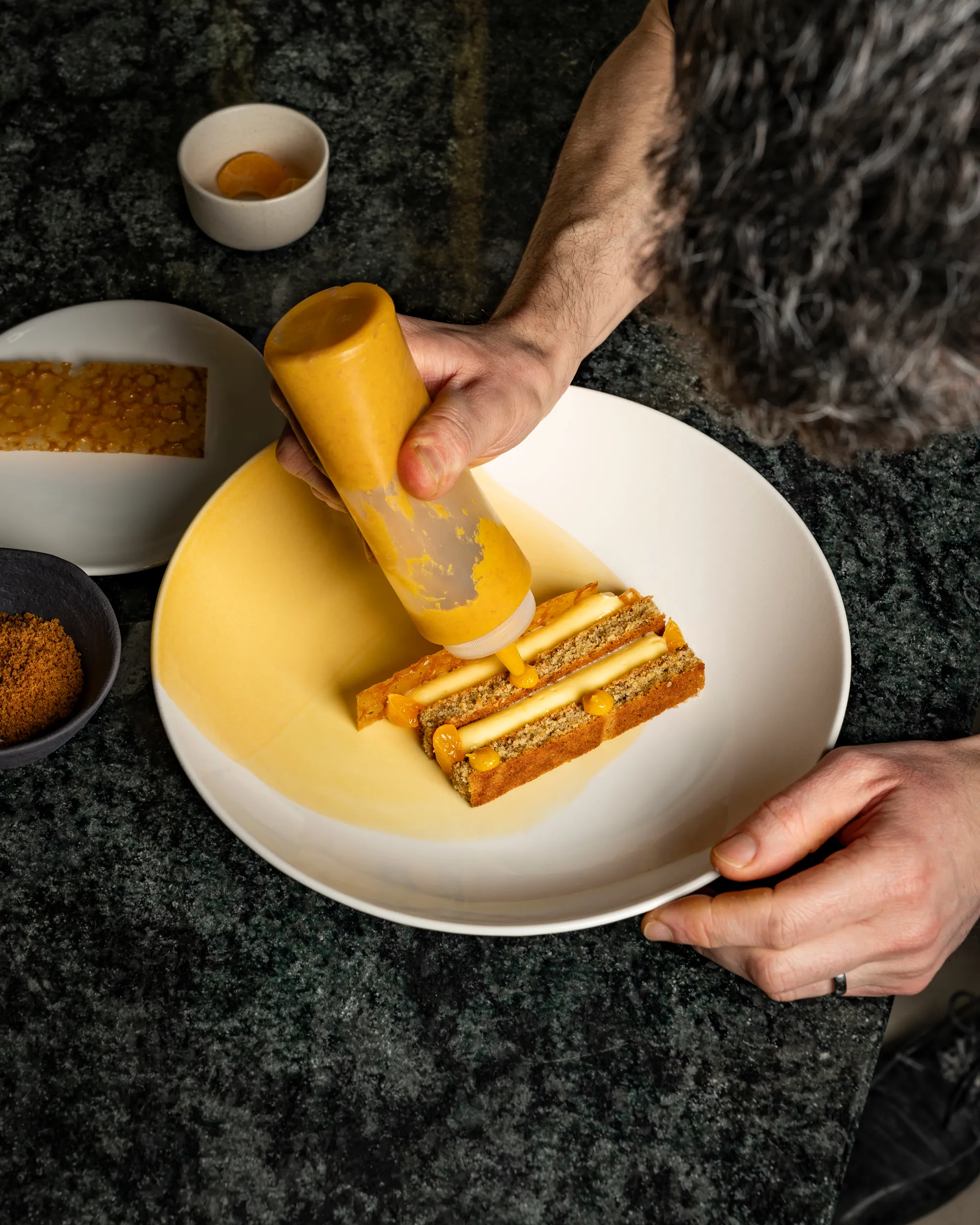 Assiette