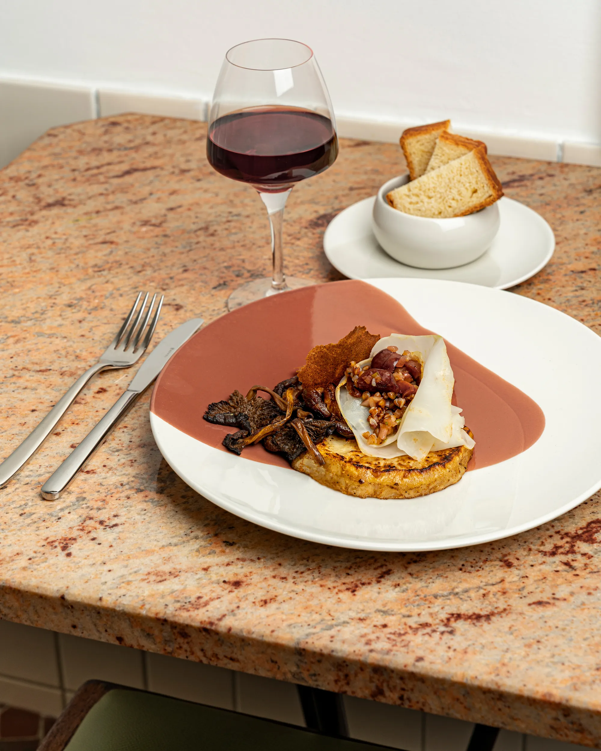 Assiette