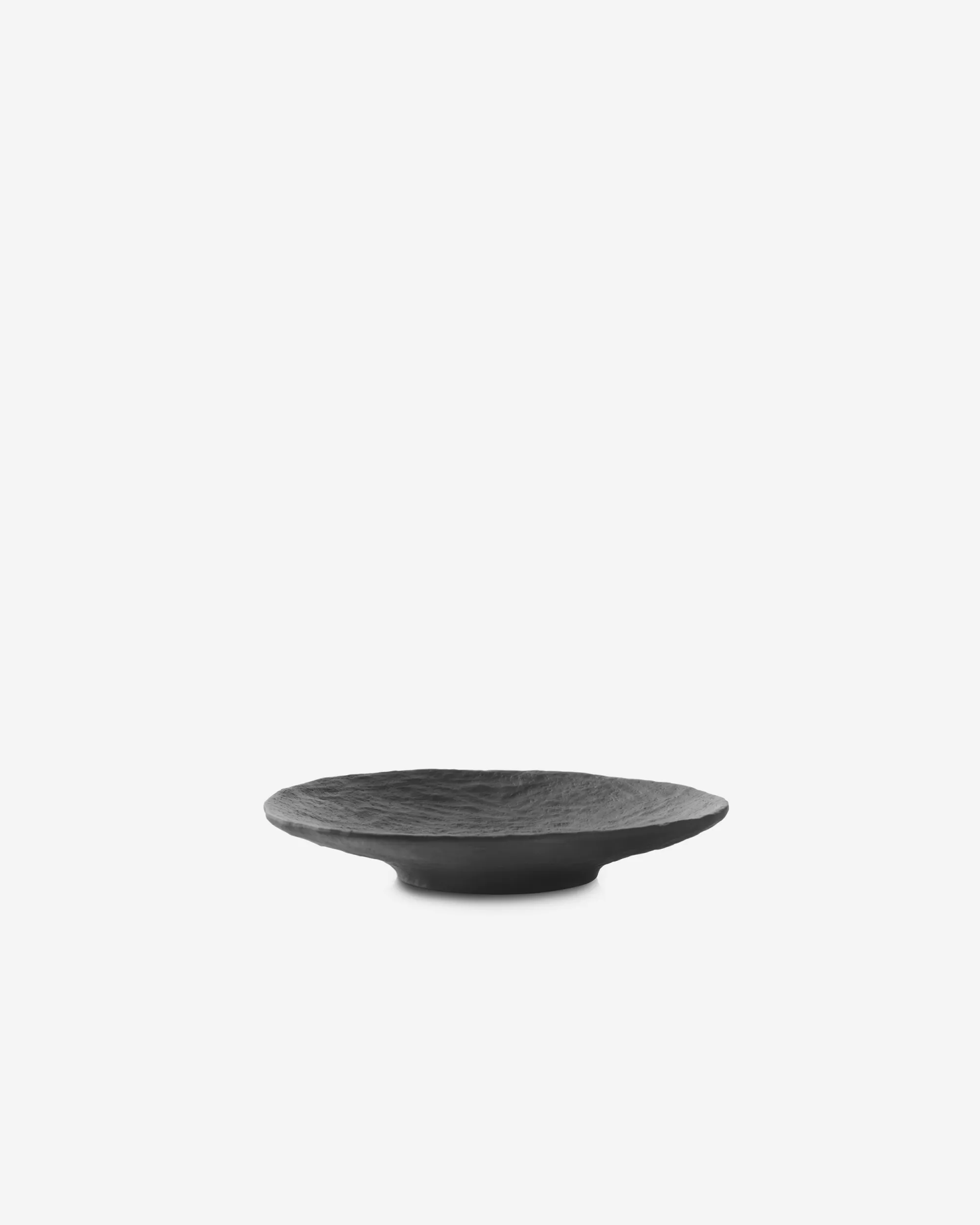 Assiette Coupe
