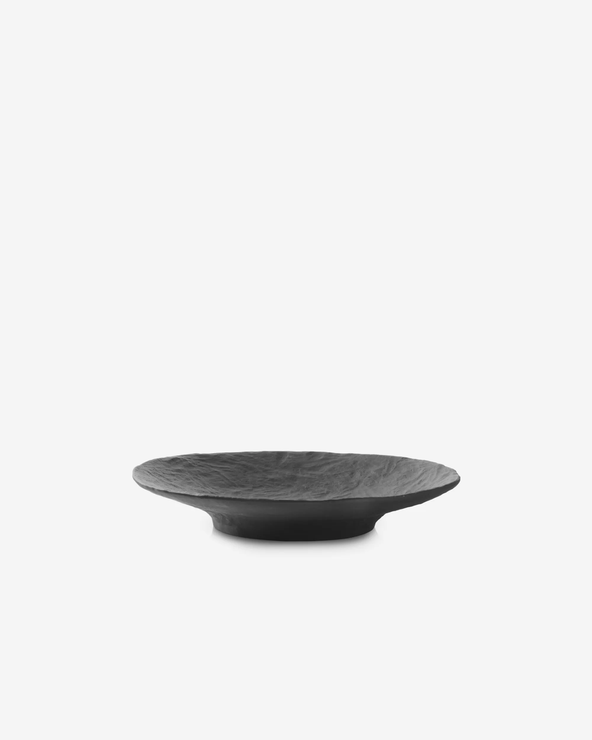 Assiette Coupe
