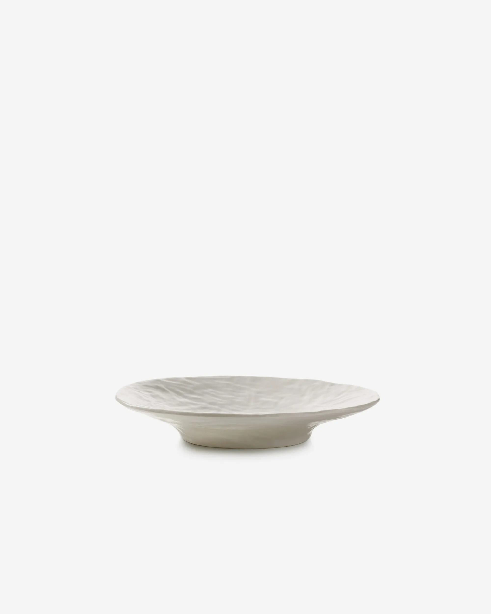 Assiette Coupe