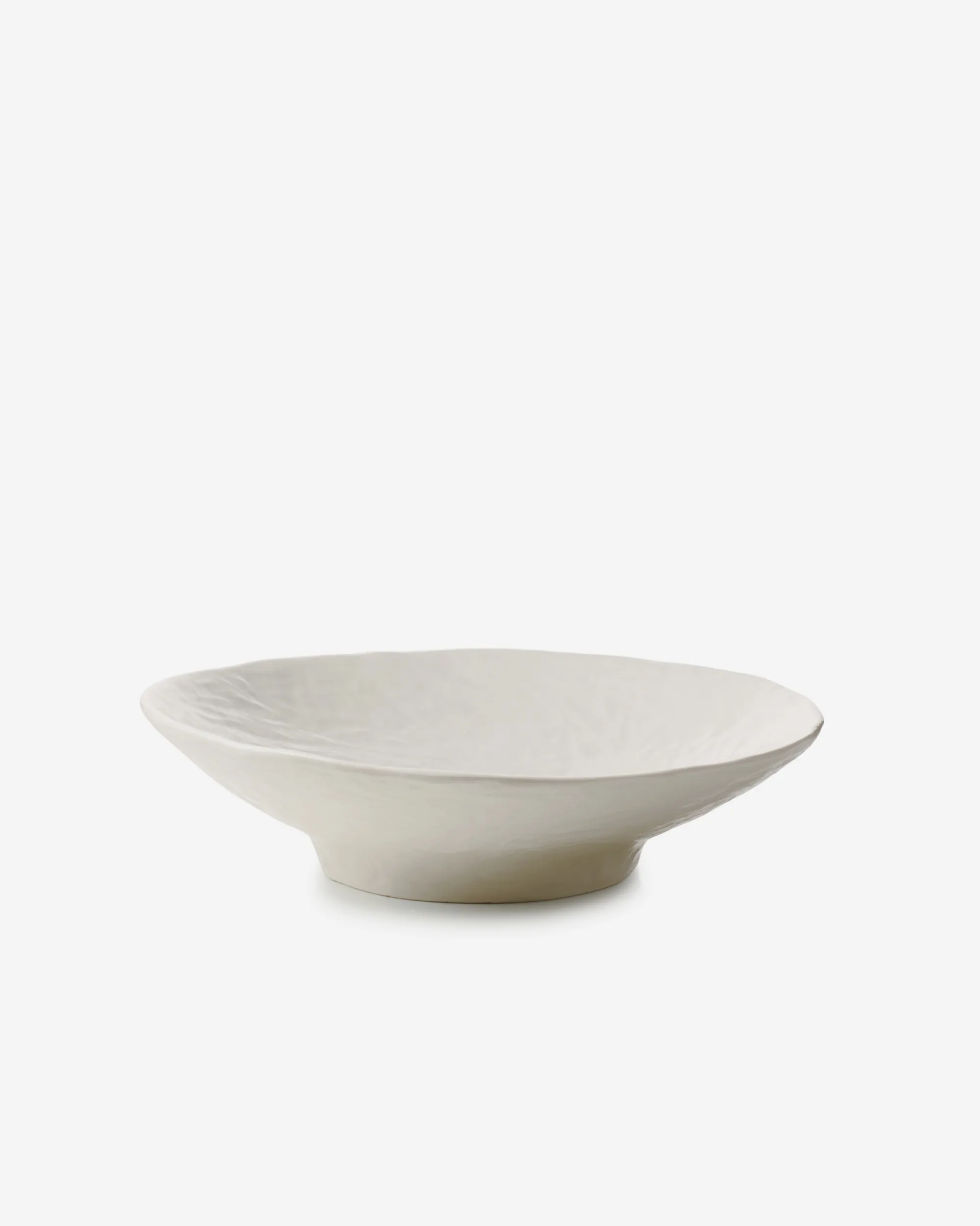 Assiette Coupe