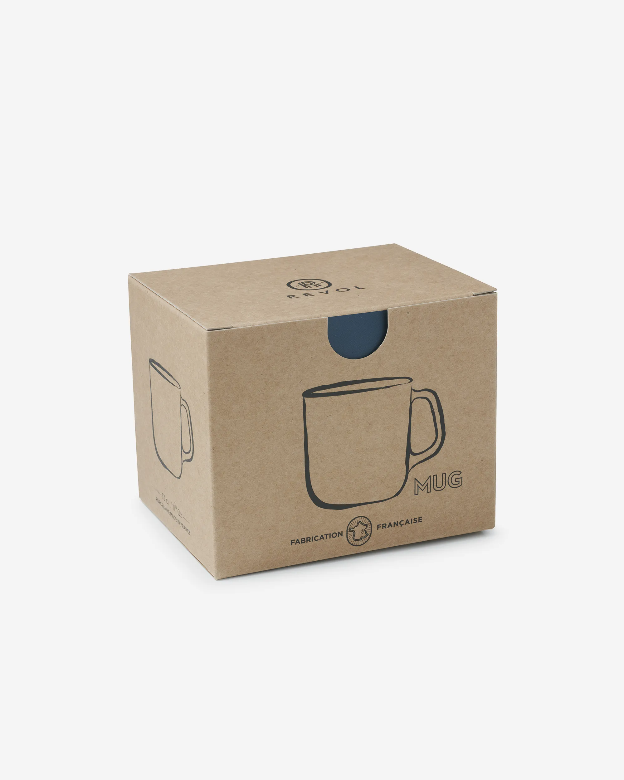 Mug box