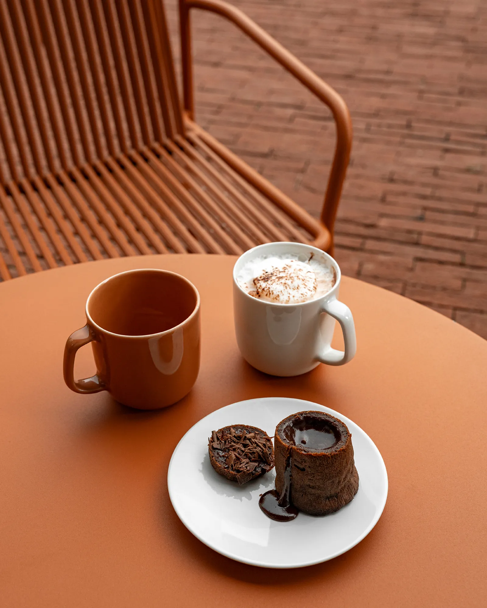 Mug coffret
