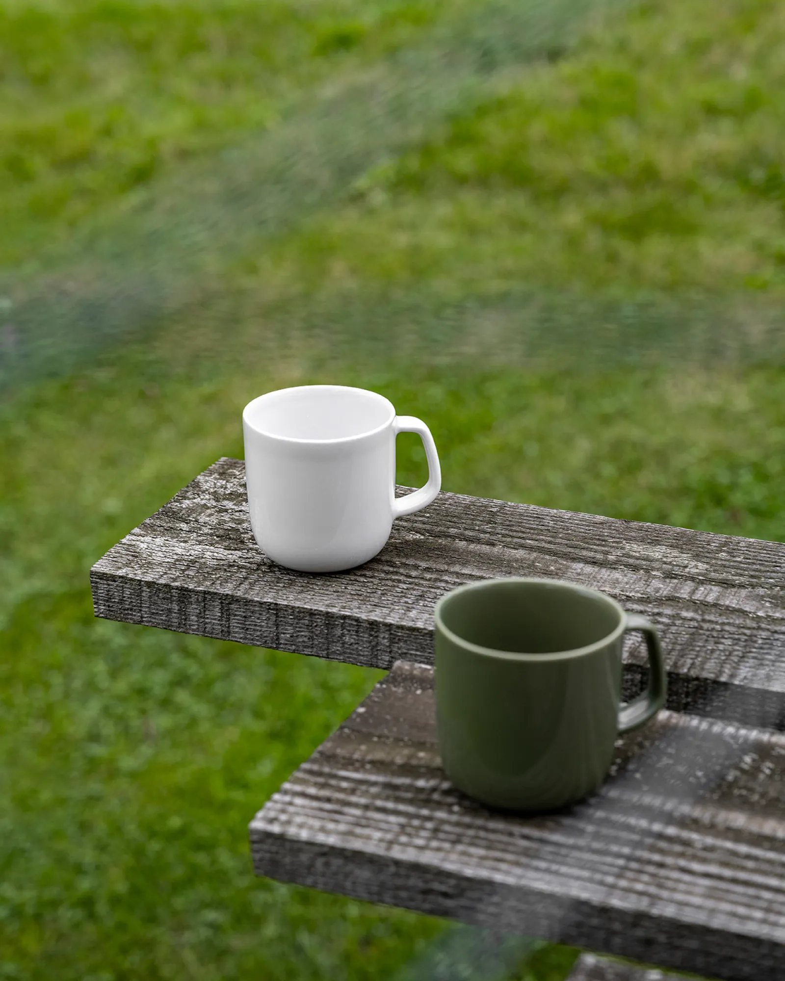 Mug coffret