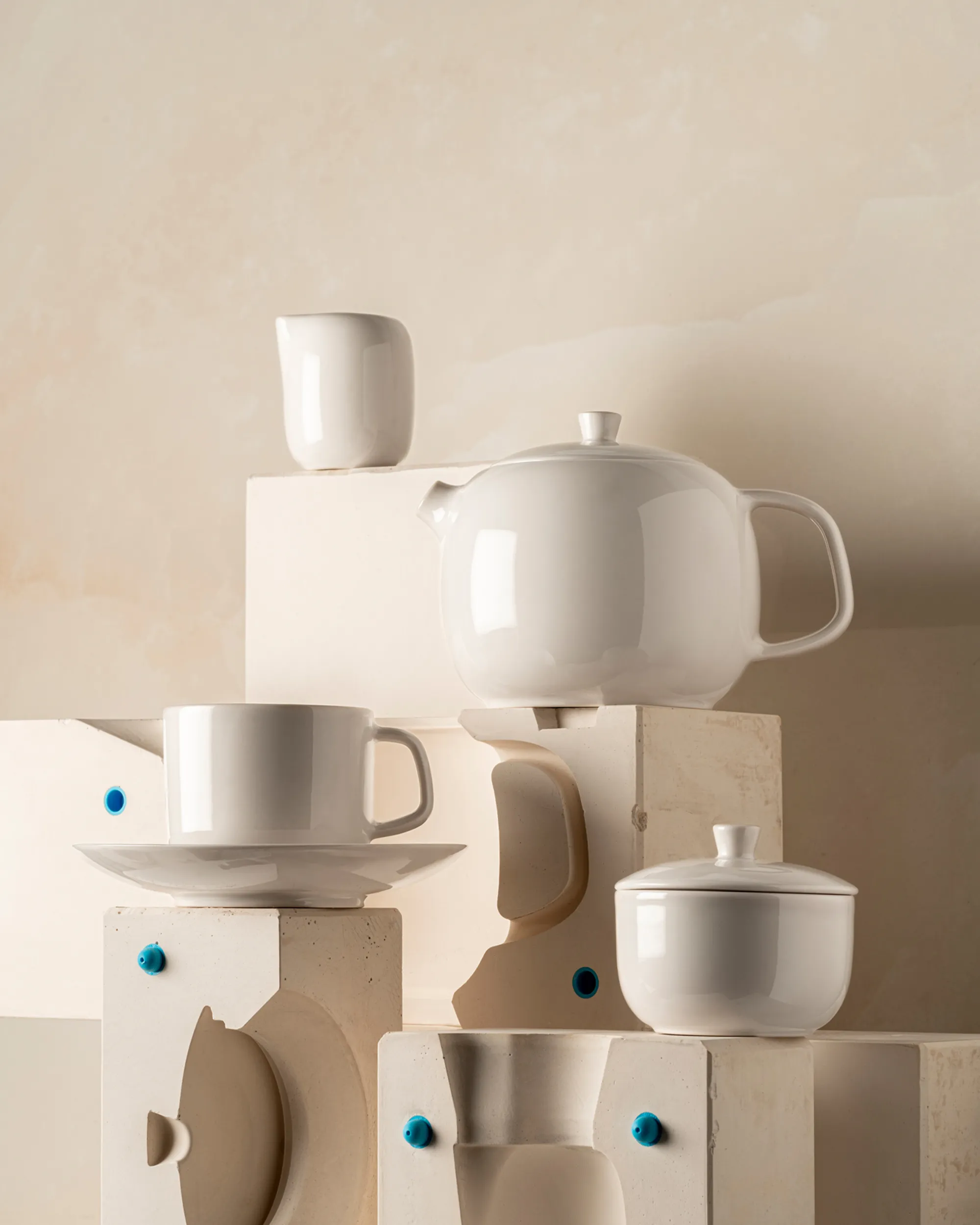 Mug coffret