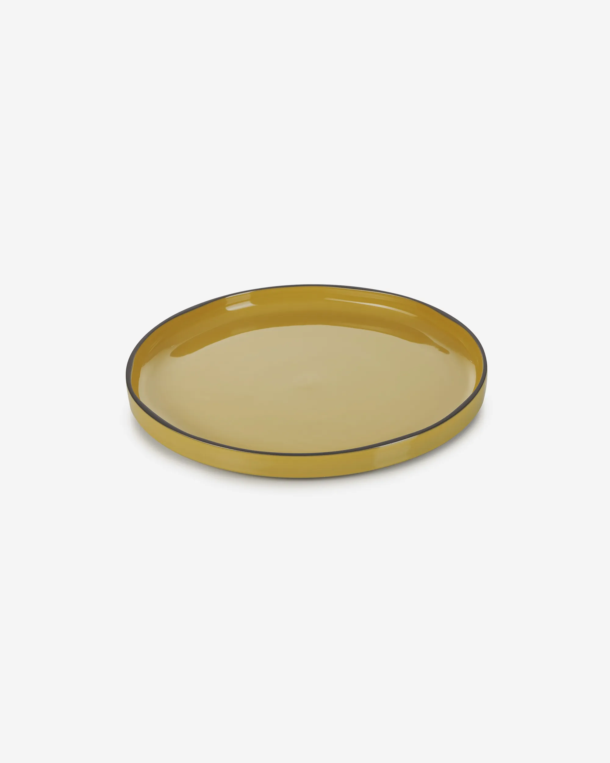 Assiette basse