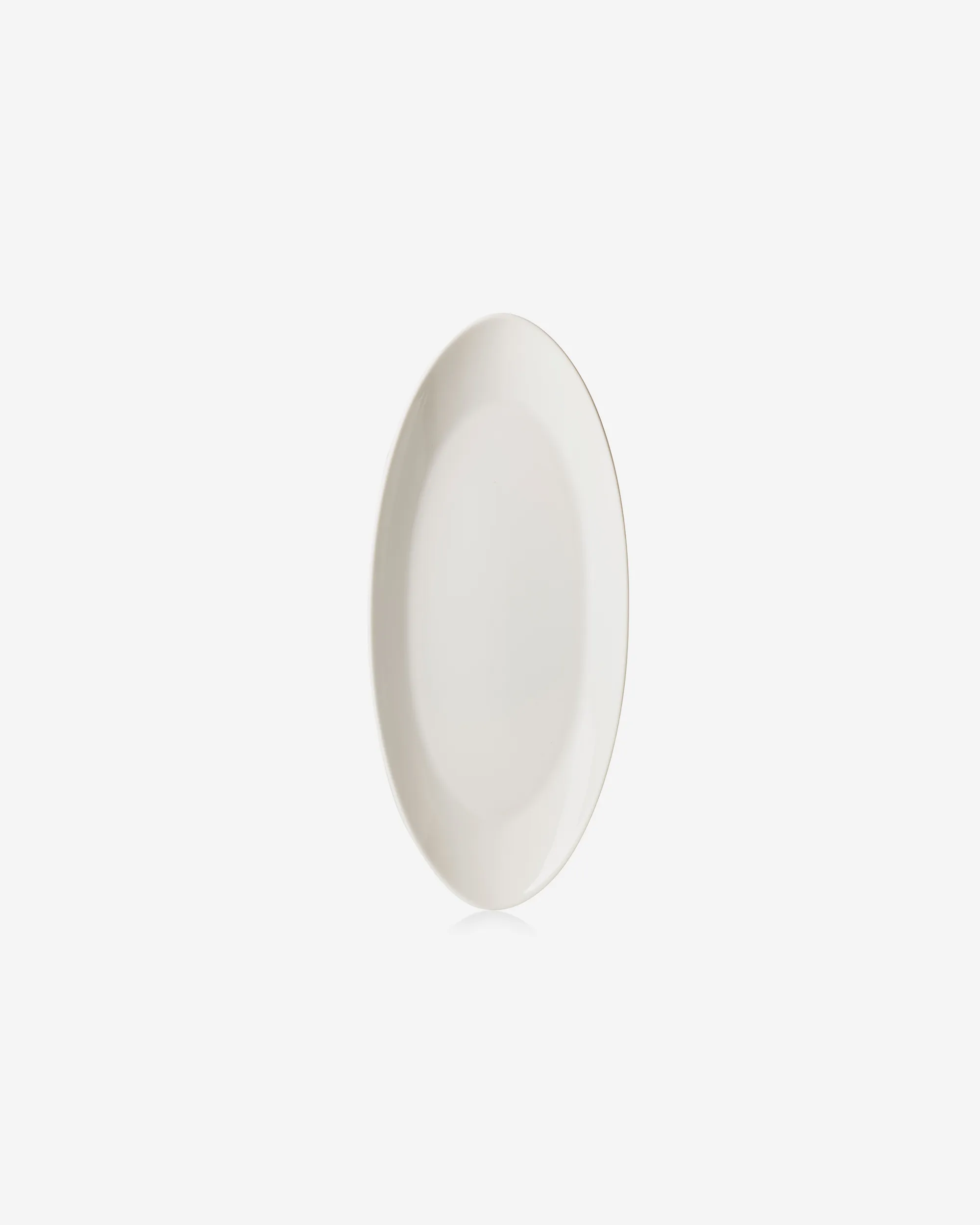 Assiette Oblong