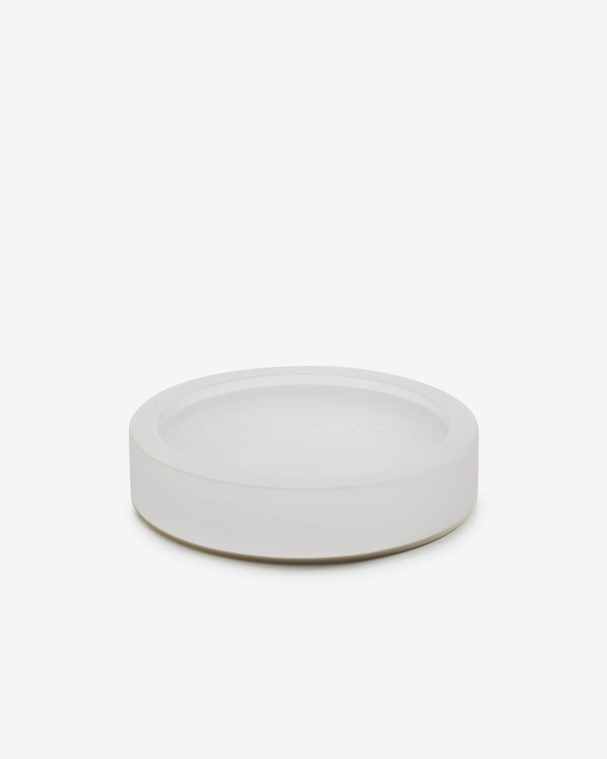Podium Assiette B&B Avec Cloche