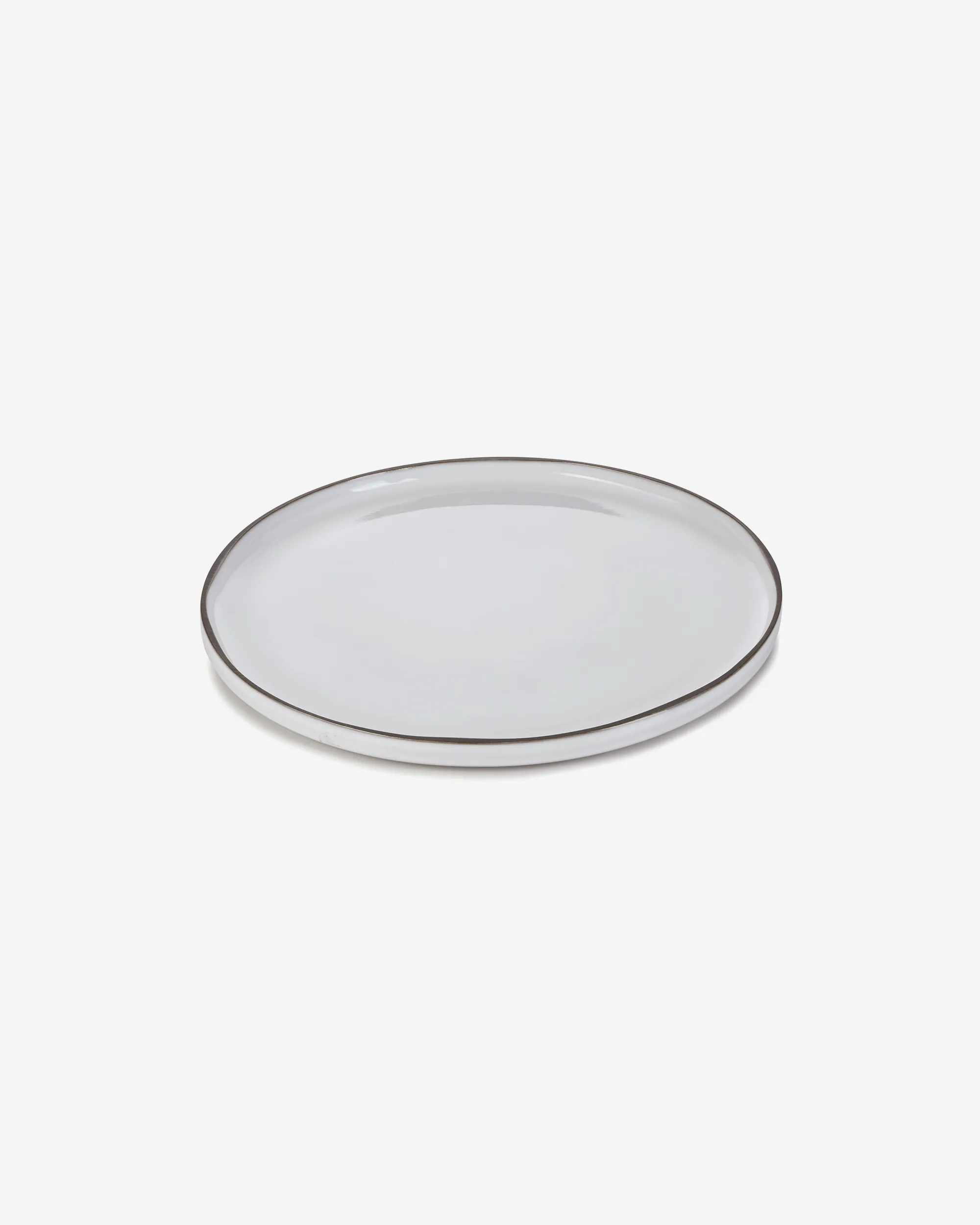 Presentation Plate