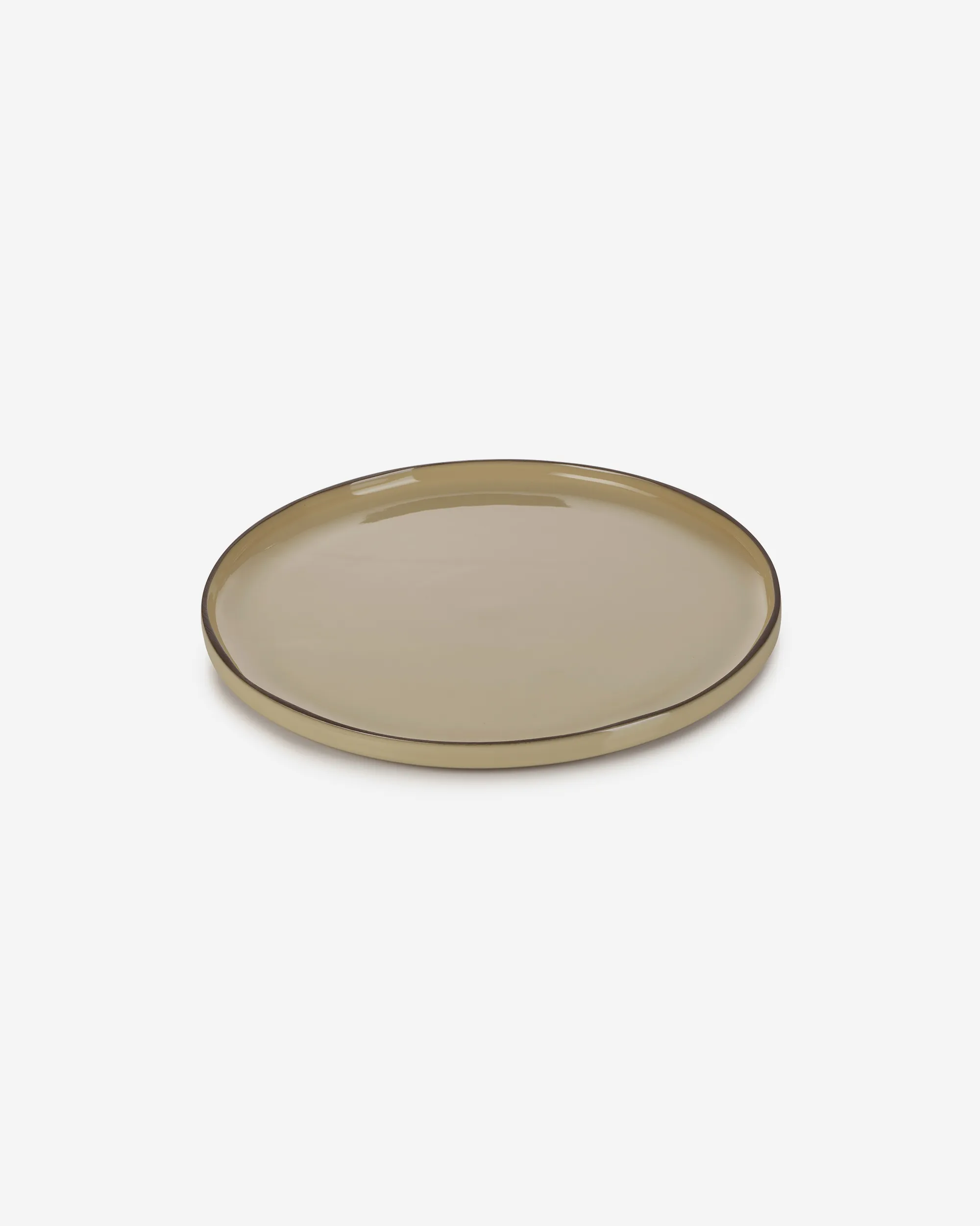 Presentation Plate