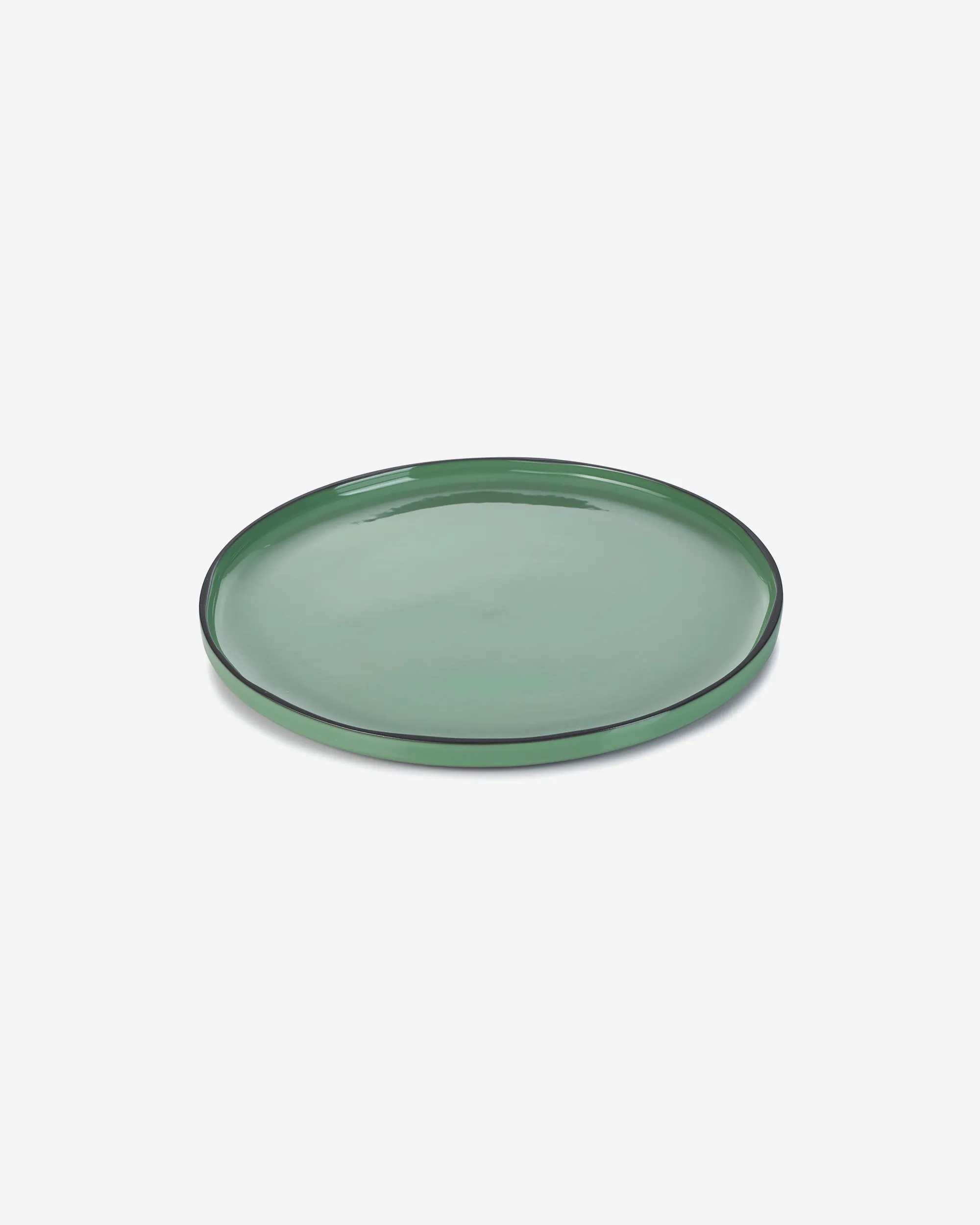 Presentation Plate