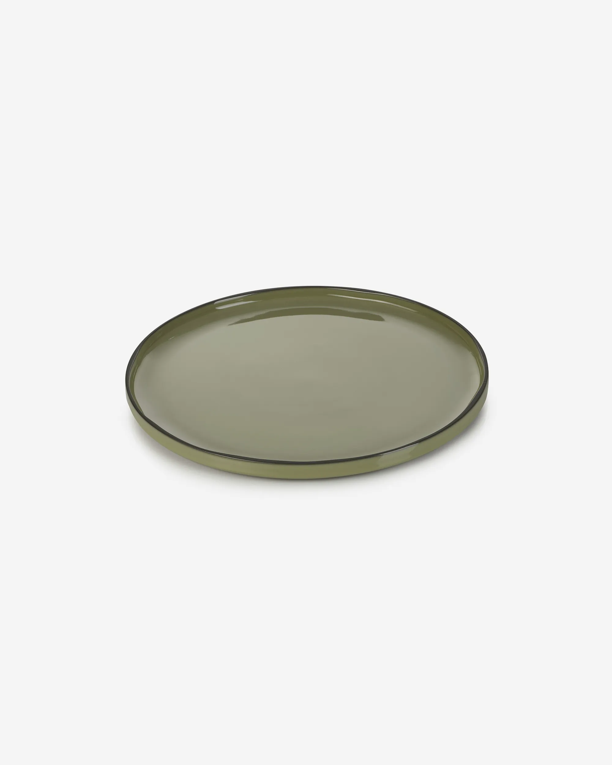 Presentation Plate
