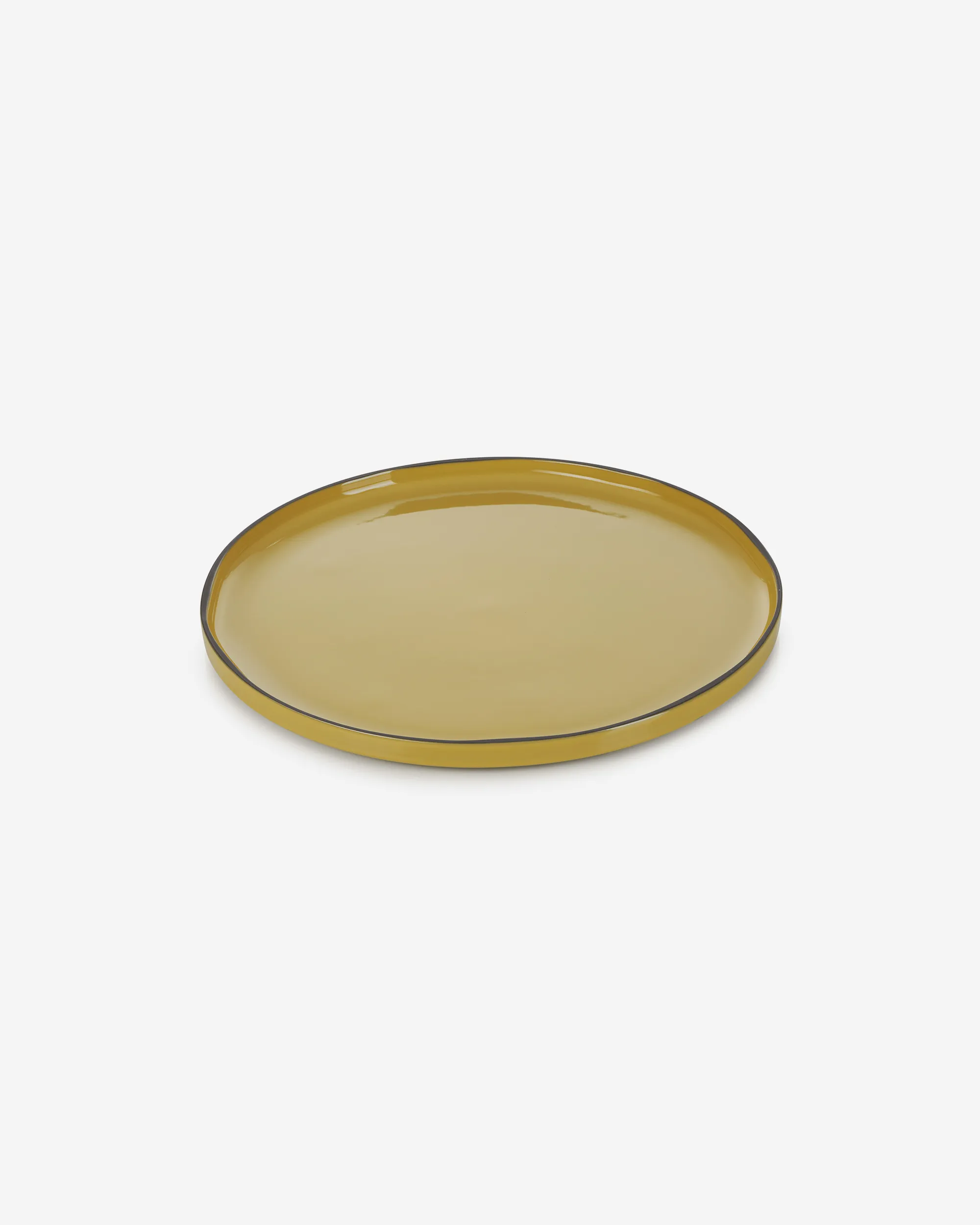 Assiette à dîner