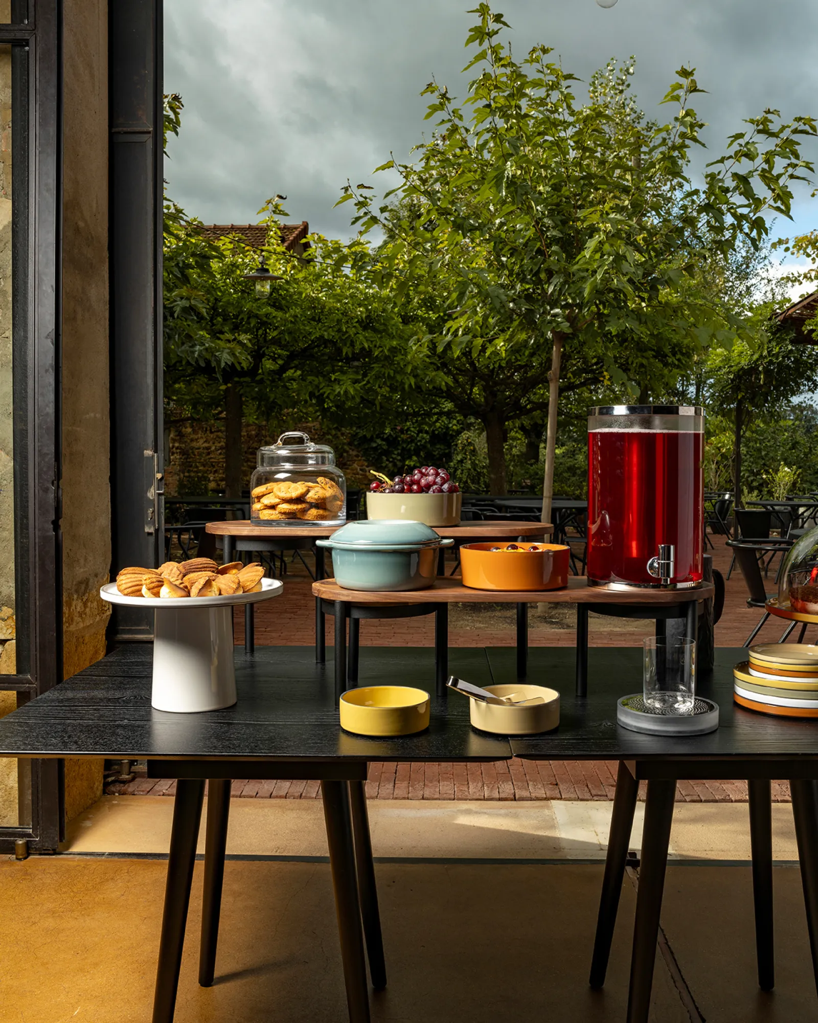 Cake Stand L