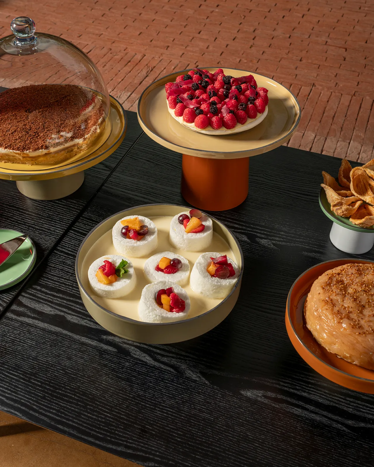 Cake Stand S