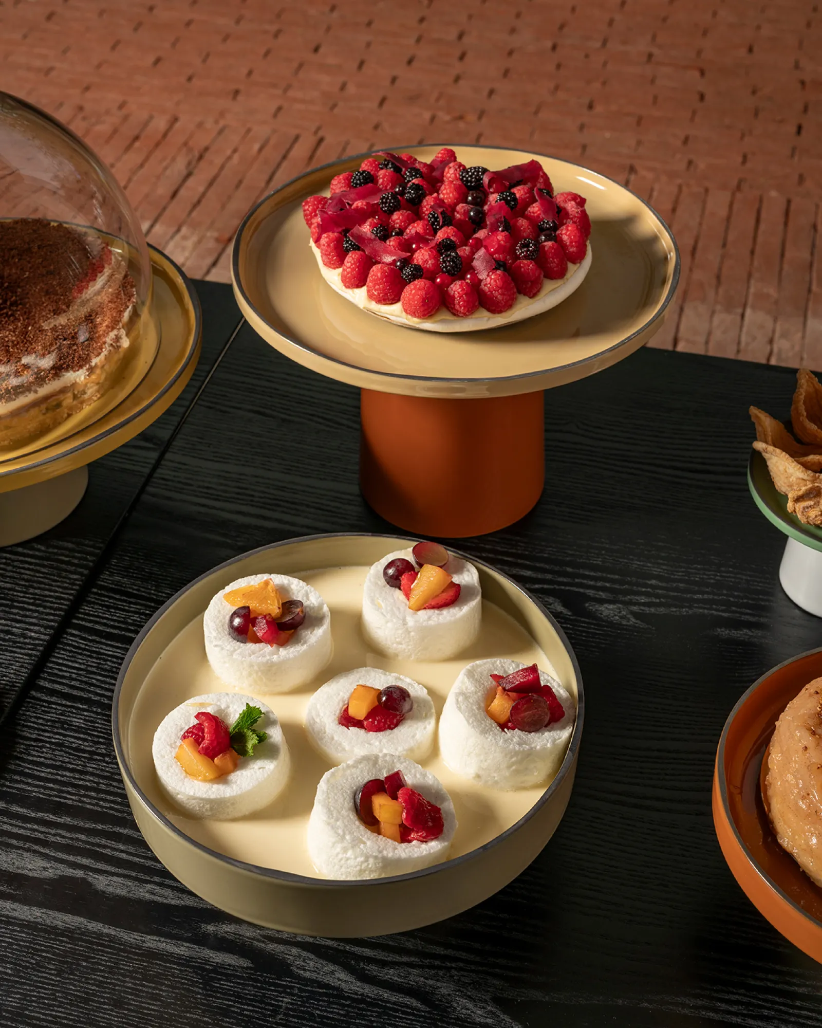 Cake Stand S