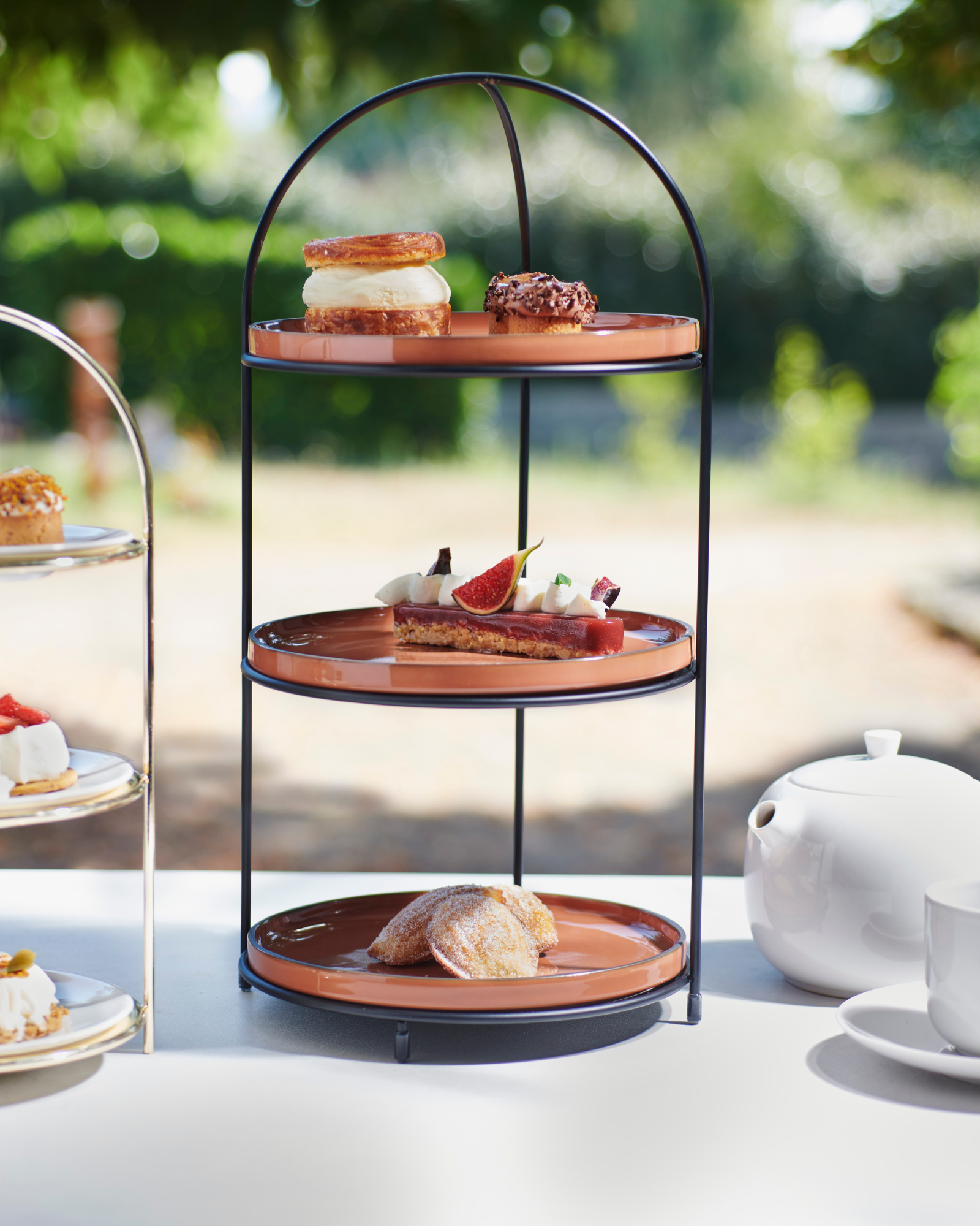 Porte-Mignardises
