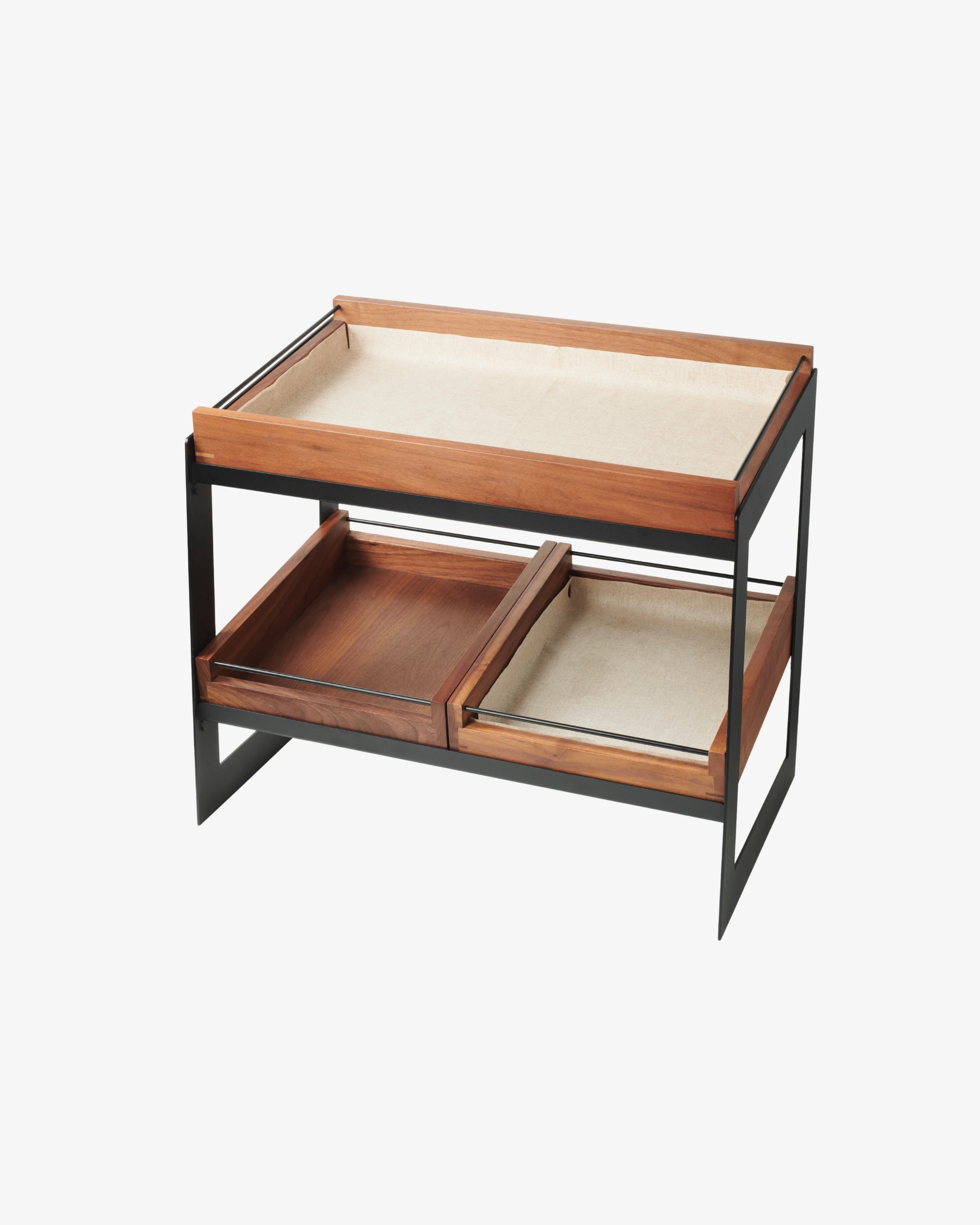 Rehausse 2 niveaux Pour Gn