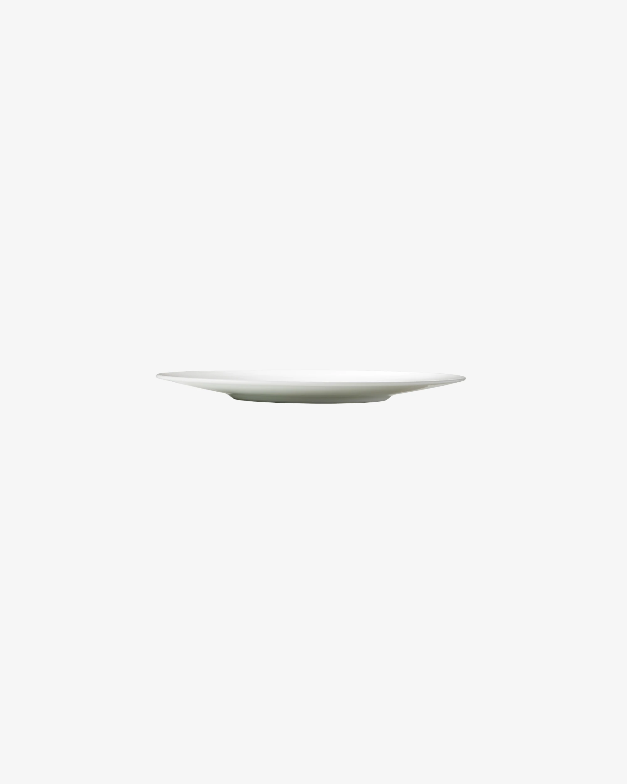 Assiette coupe plate
