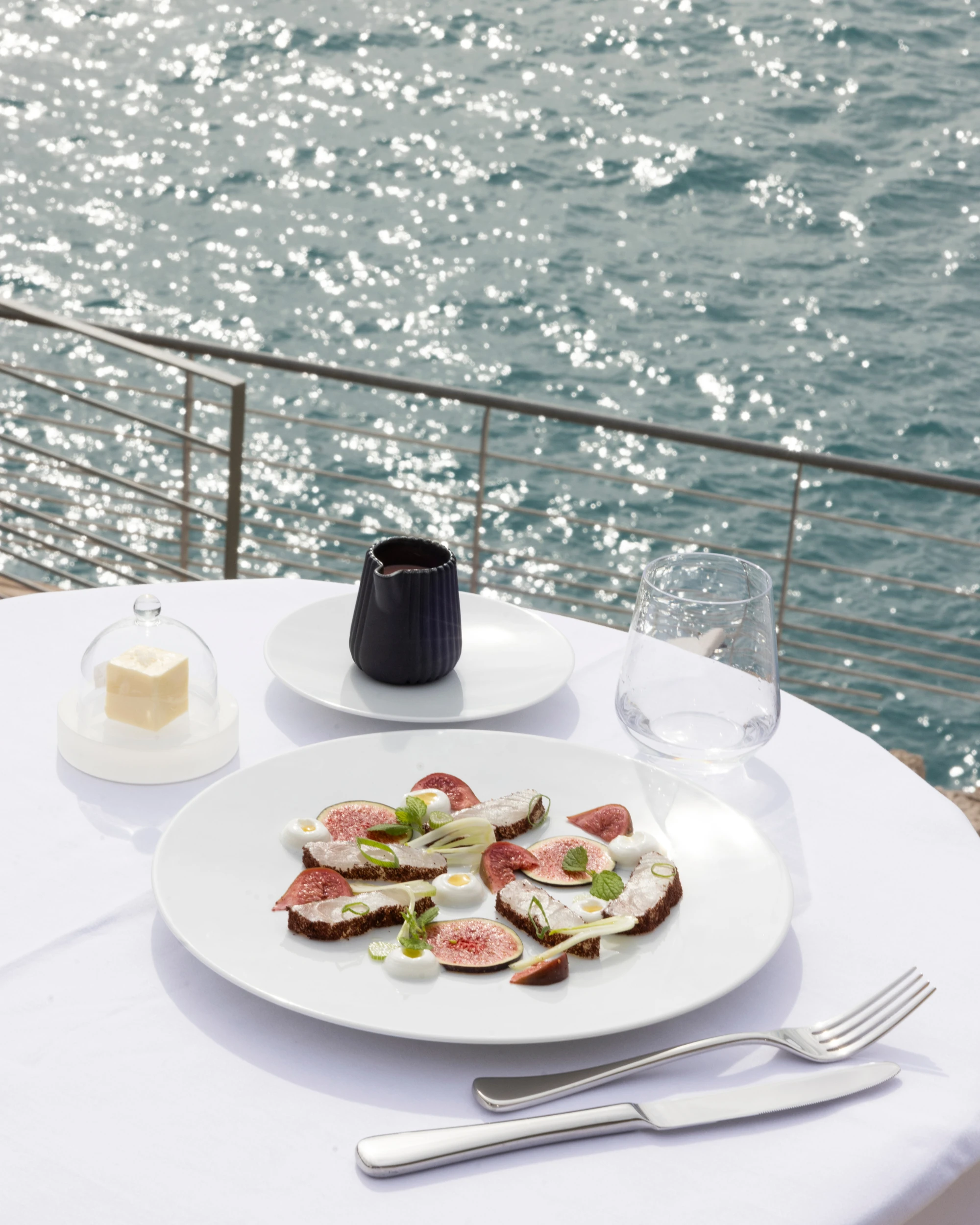 Assiette coupe plate