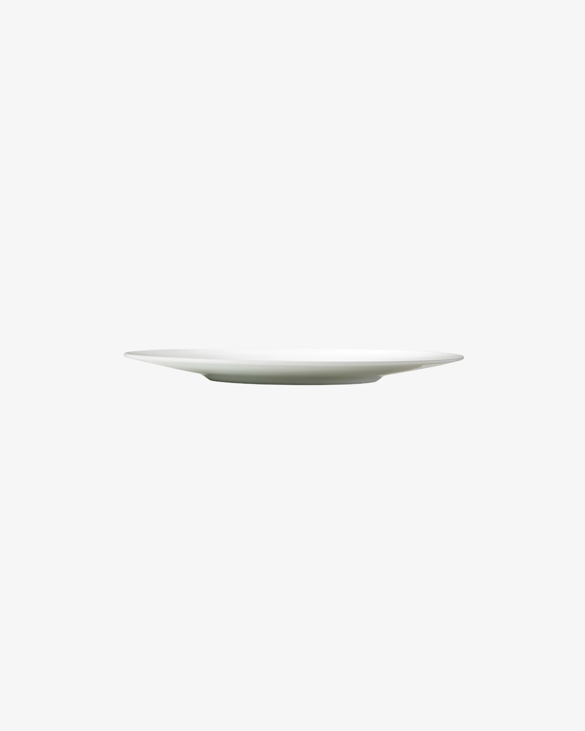 Assiette coupe plate