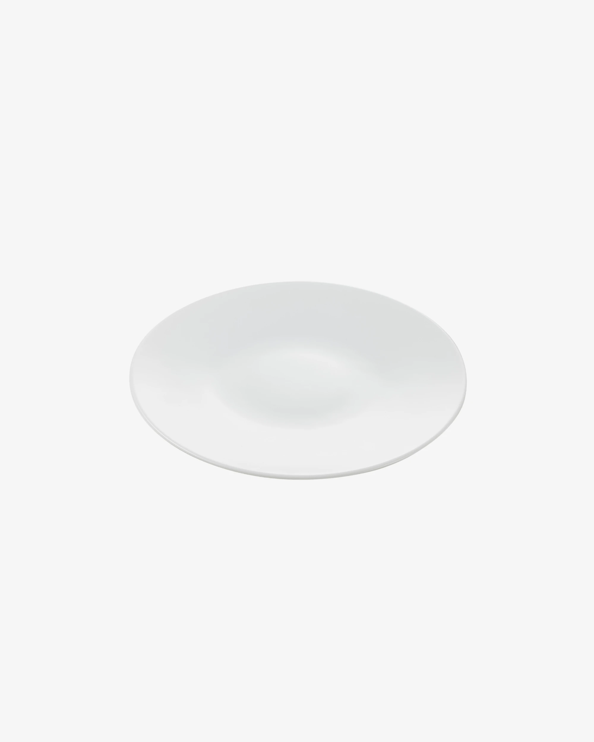 Assiette coupe plate