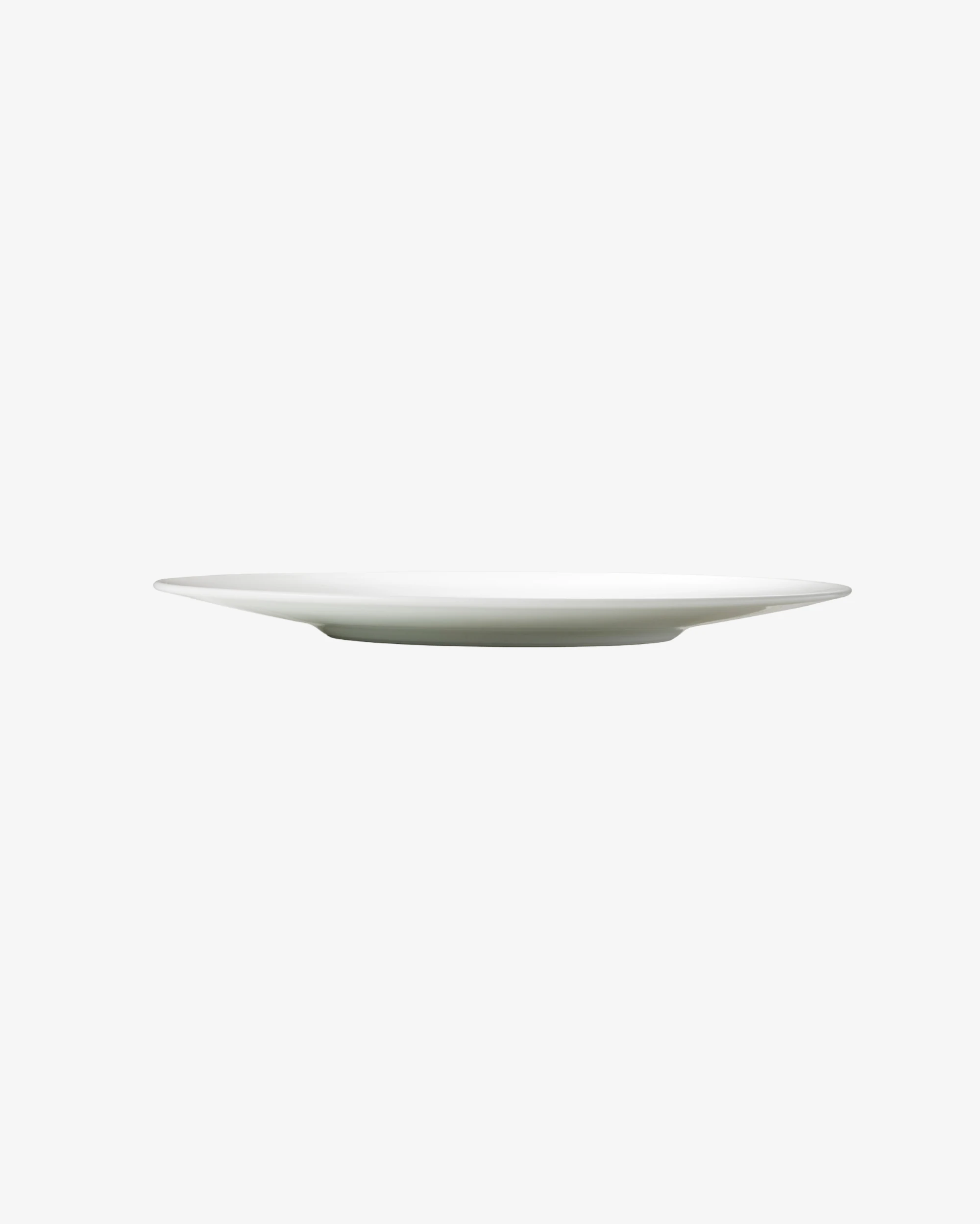 Assiette coupe plate
