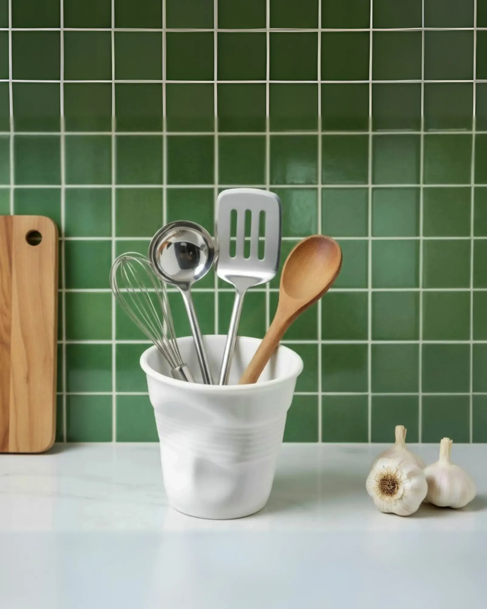 Utensil Holder – Exclusive